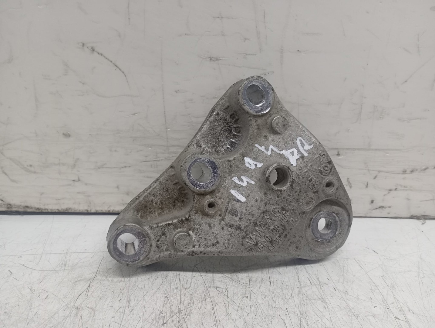 Suport motor 6Q0199185AA Seat Ibiza 4 (6J) (2008 - 2012)