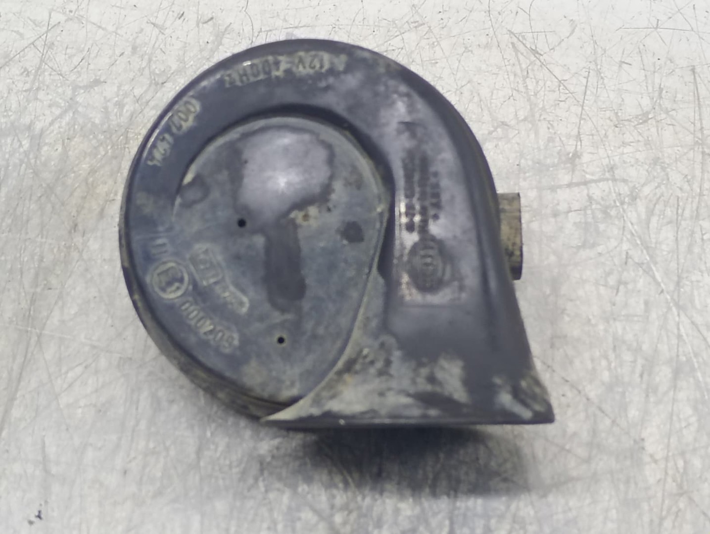 Claxon 8e0951221 Audi A4 B6 (2000 - 2005)