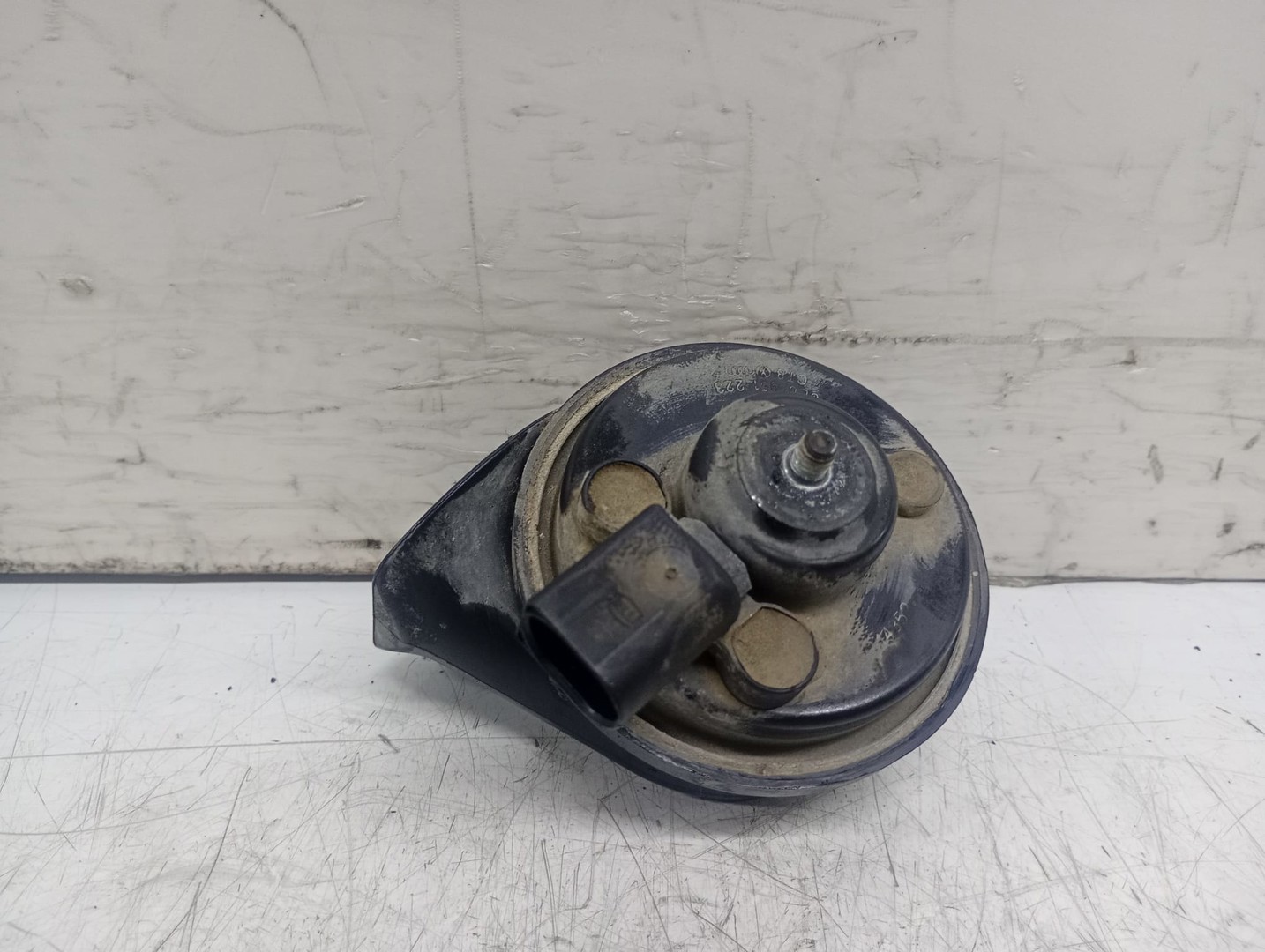 Claxon Audi A4 B6 (2000 - 2005)