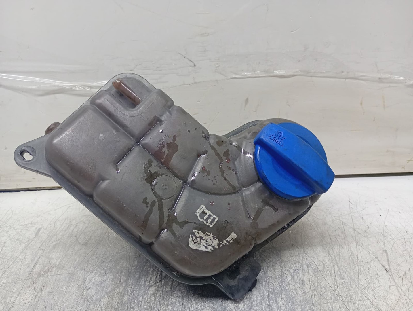 Vas expansiune 8E0121403 Peugeot 206 1 (facelift) (2002 - 2009)