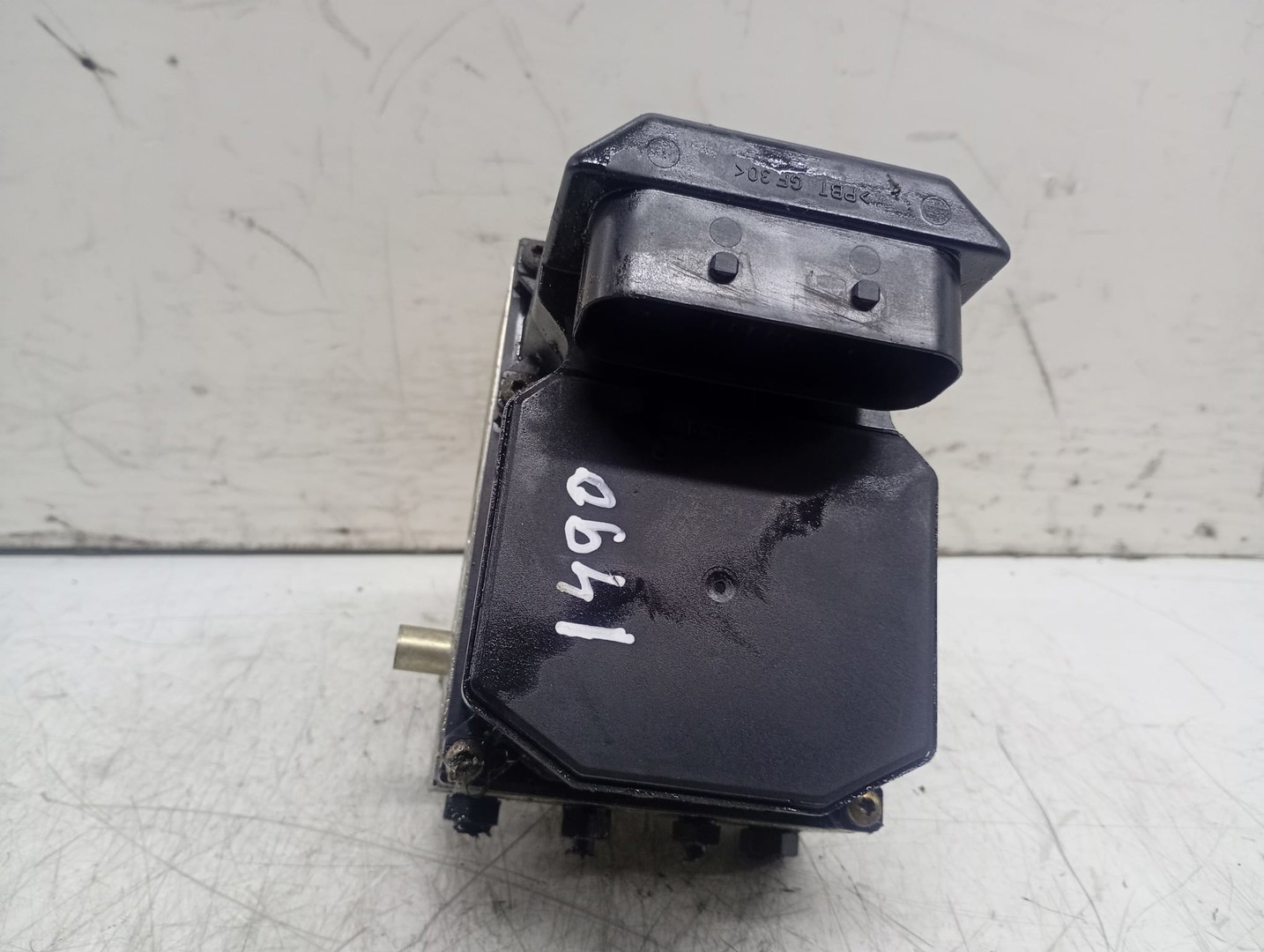 Pompa ABS 8E614517 0265950011 Peugeot 206 1 (facelift) (2002 - 2009)