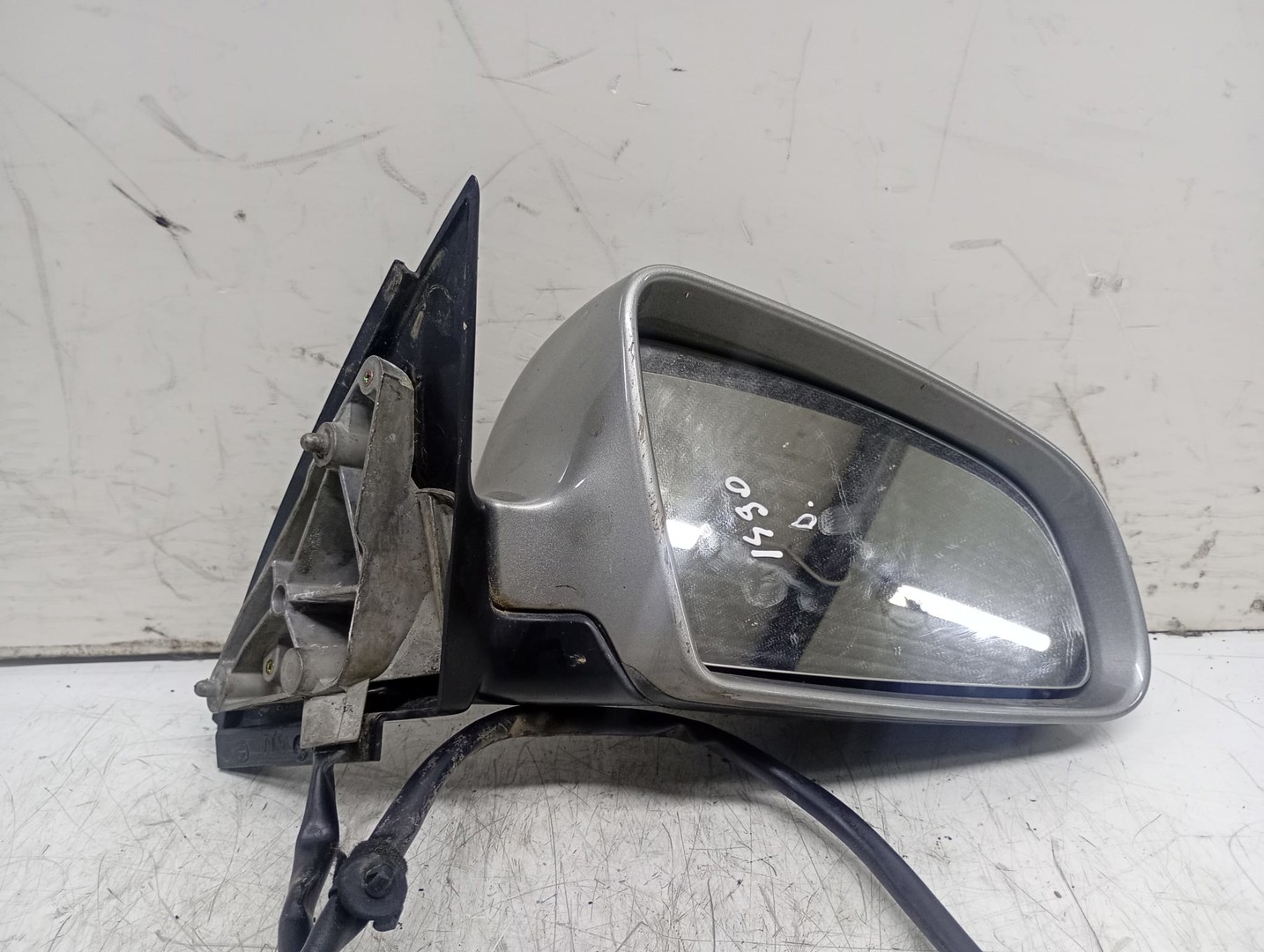 Oglinda dreapta E1010681 Audi A4 B6 (2000 - 2005)