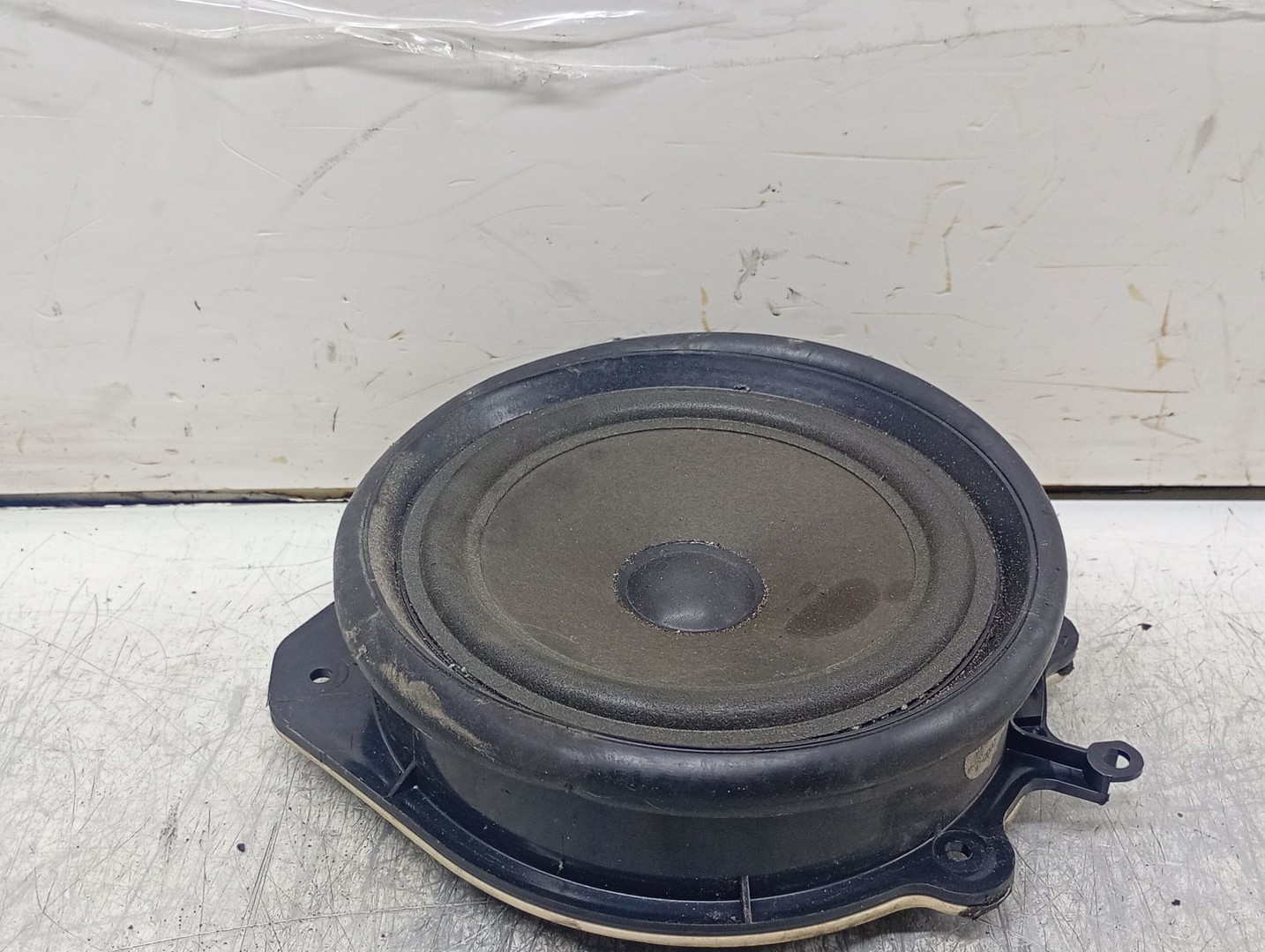 Boxa difuzor 2752503145 Audi A4 B6 (2000 - 2005)