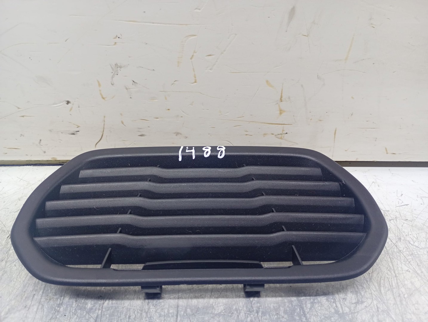 Grila ventilatie Peugeot 208 1 (2012 - 2016)