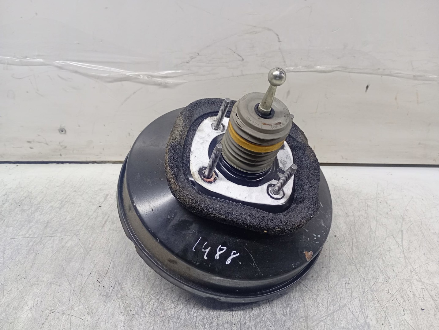 Tulumba frana 9605057980 Peugeot 208 1 (2012 - 2016)