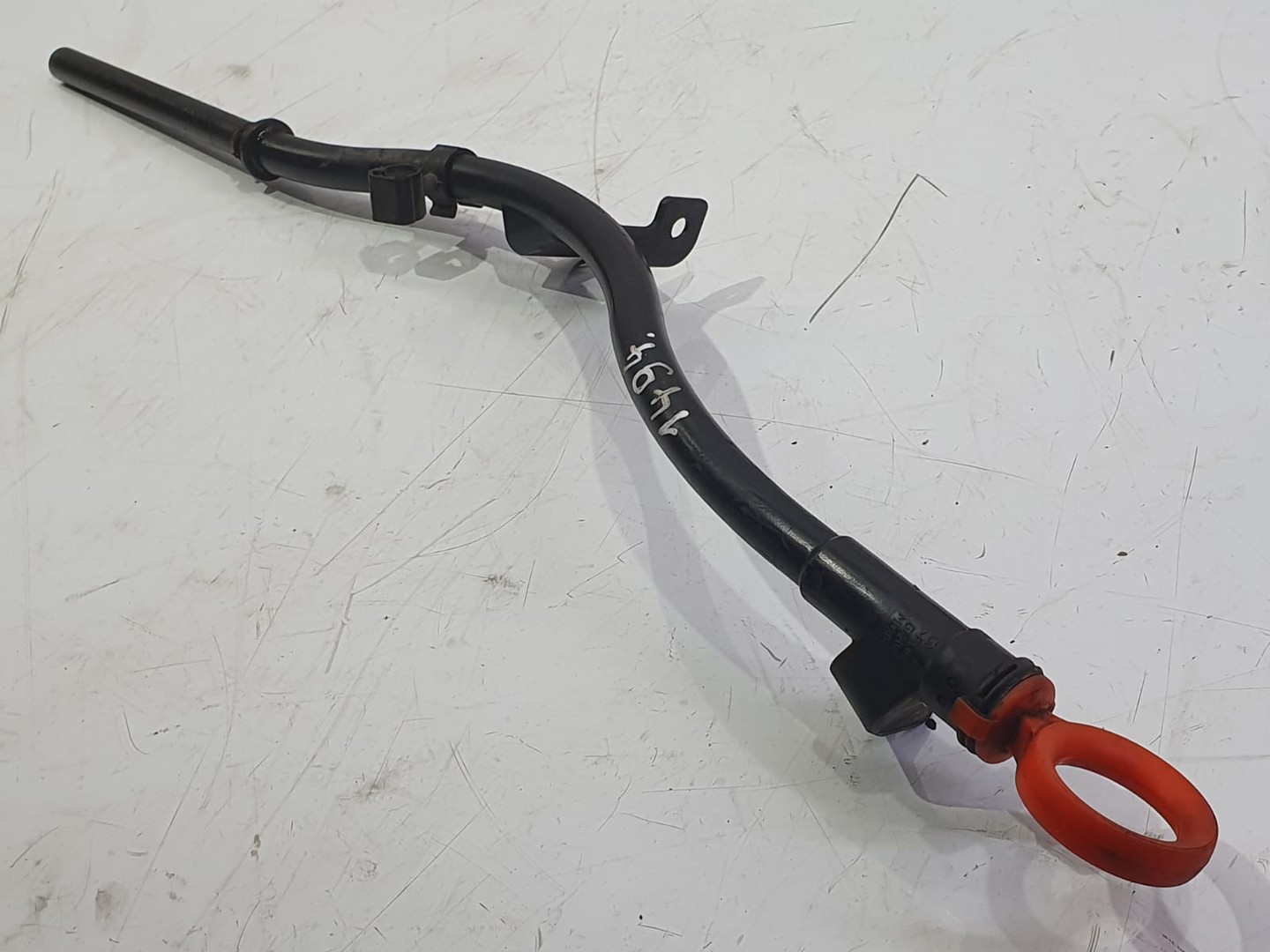 Joja ulei 03L103634g Seat Ibiza 4 (6J) (2008 - 2012)