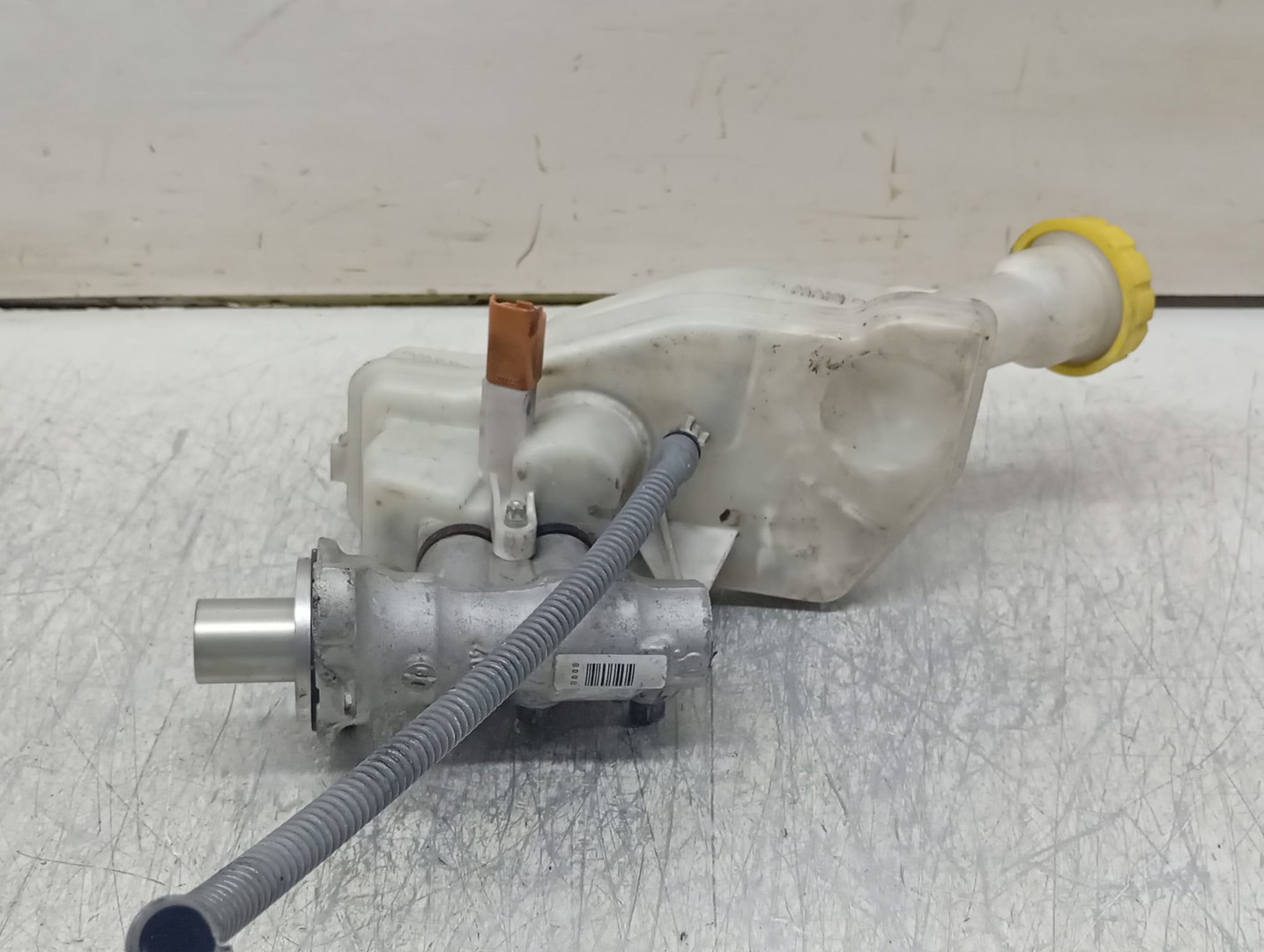 Pompa frana 32069745 Peugeot 208 1 (2012 - 2016)