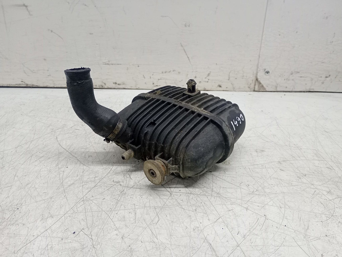 Rezervor vacuum Audi A4 B6 (2000 - 2005)