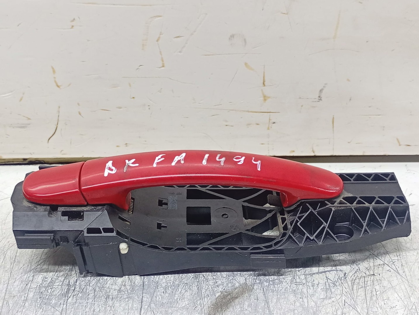 Maner exterior 5N0839885H Seat Ibiza 4 (6J) (2008 - 2012)