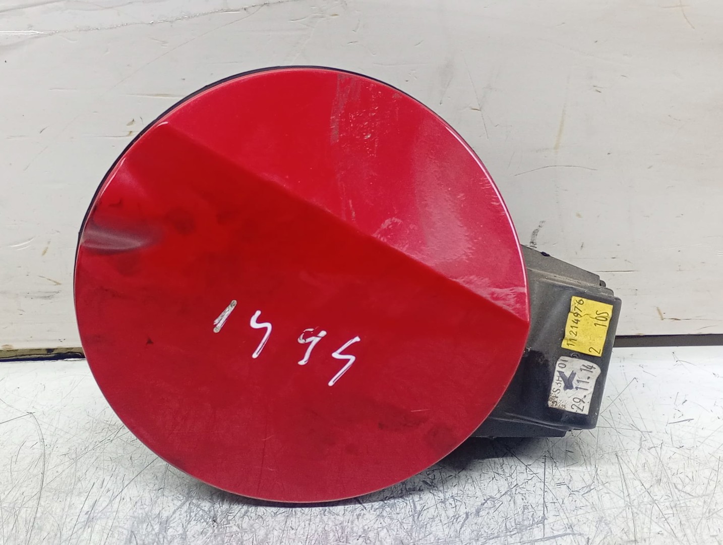 Usita rezervor 1k0010497C Seat Ibiza 4 (6J) (2008 - 2012)