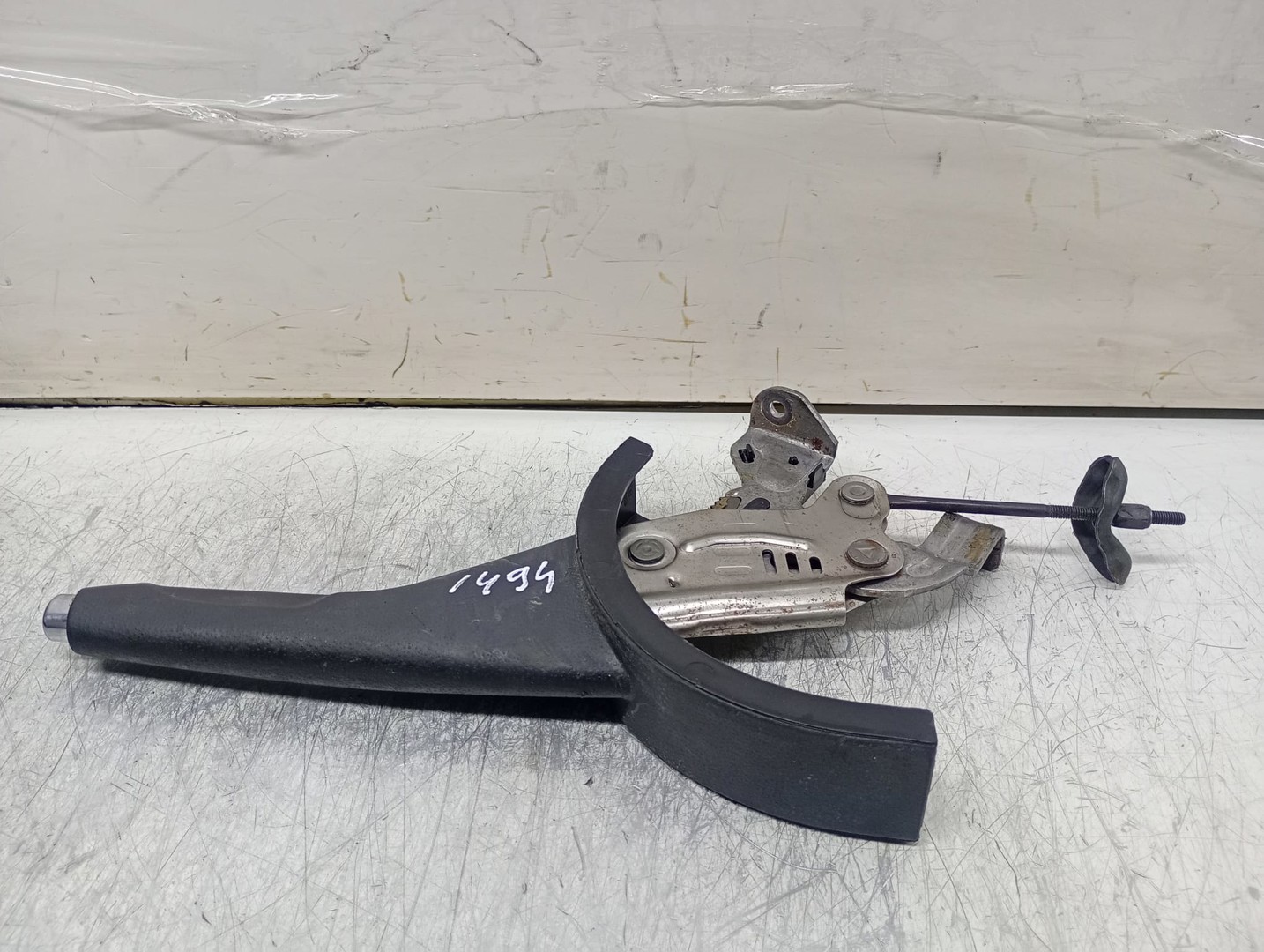 Maneta frana de mana Seat Ibiza 4 (6J) (2008 - 2012)