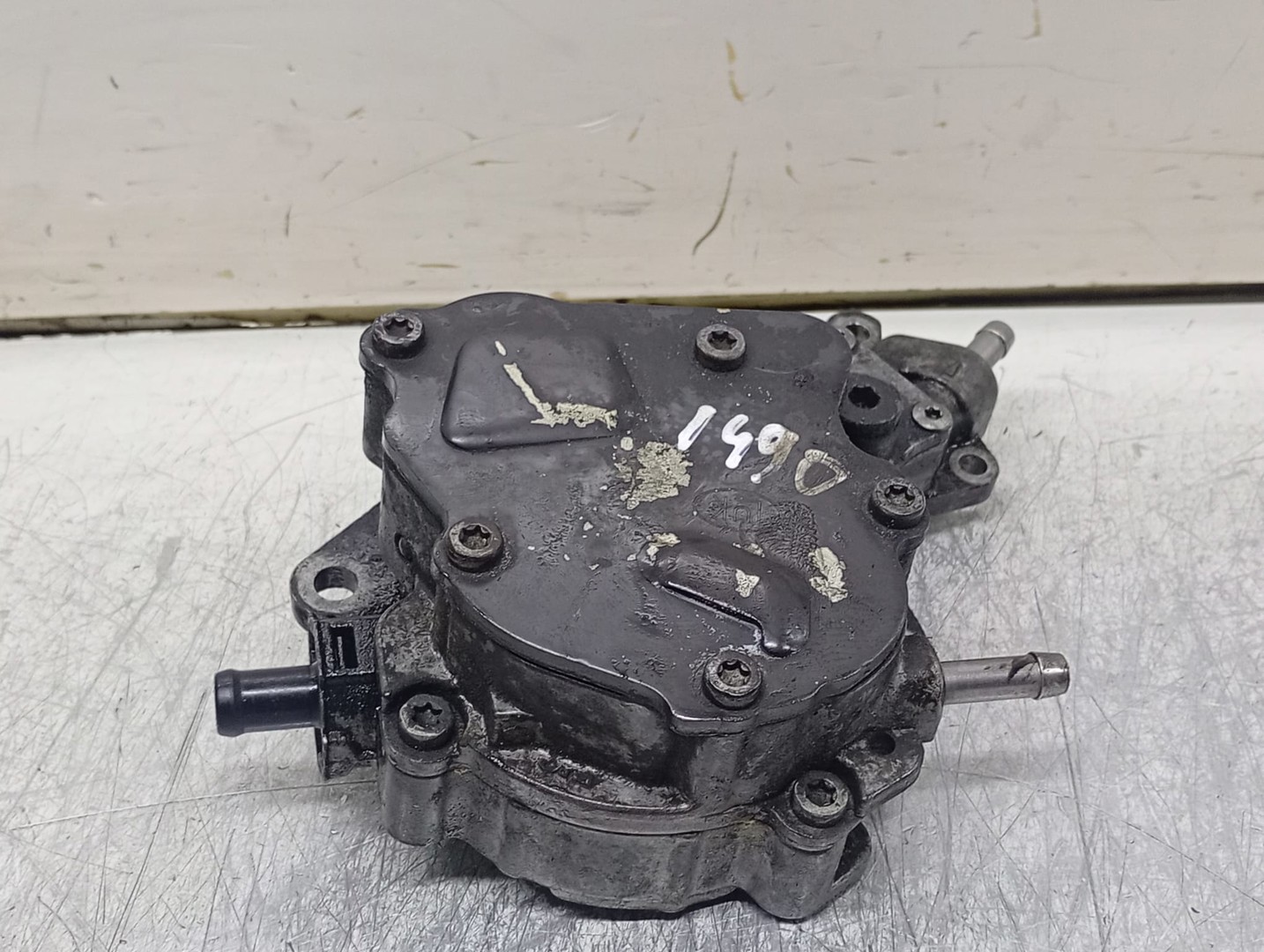 Pompa vacuum 038145209n Audi A4 B6 (2000 - 2005)