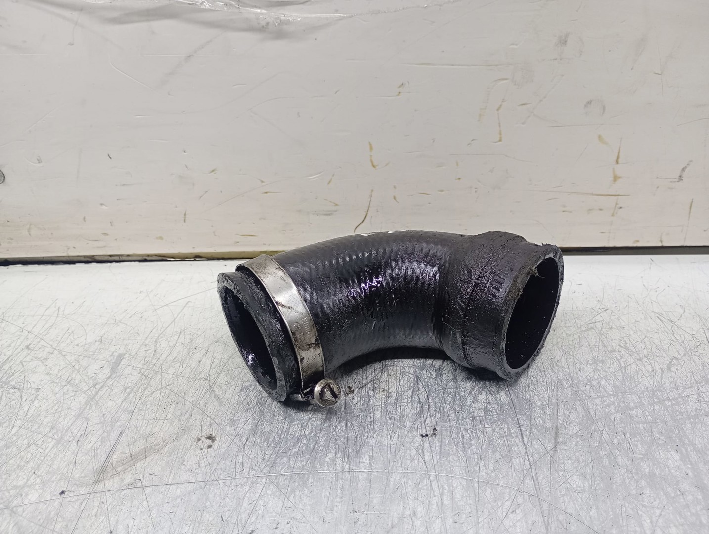 Furtun intercooler Audi A4 B6 (2000 - 2005)