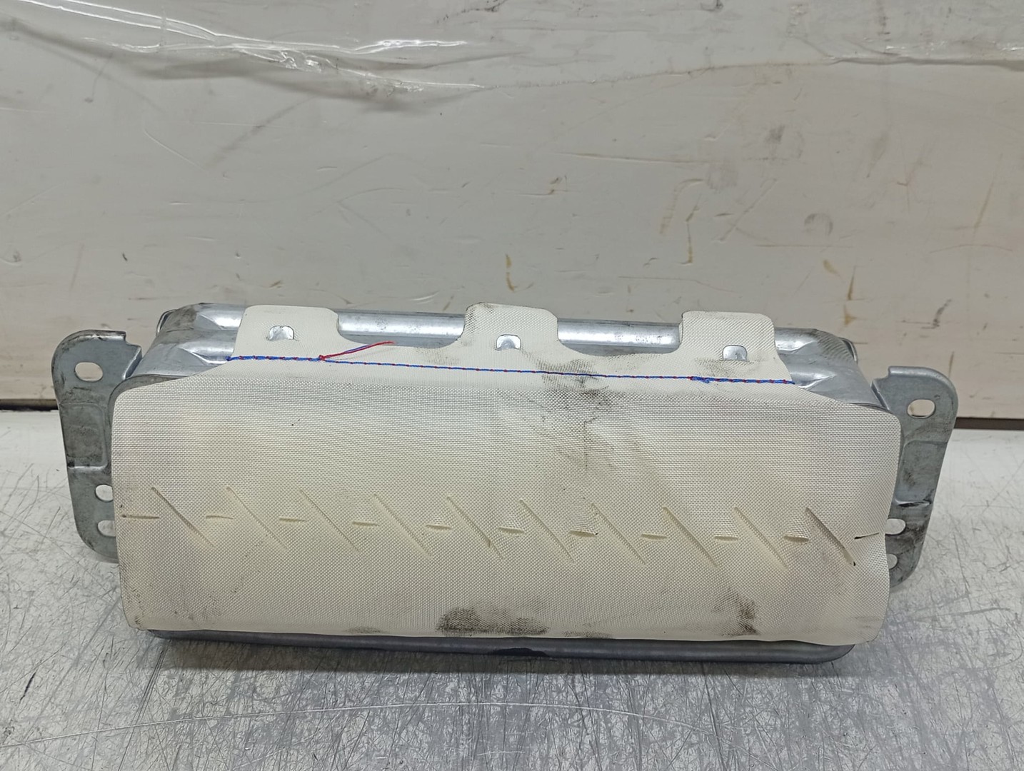 Airbag pasager 6J0880204 Seat Ibiza 4 (6J) (2008 - 2012)