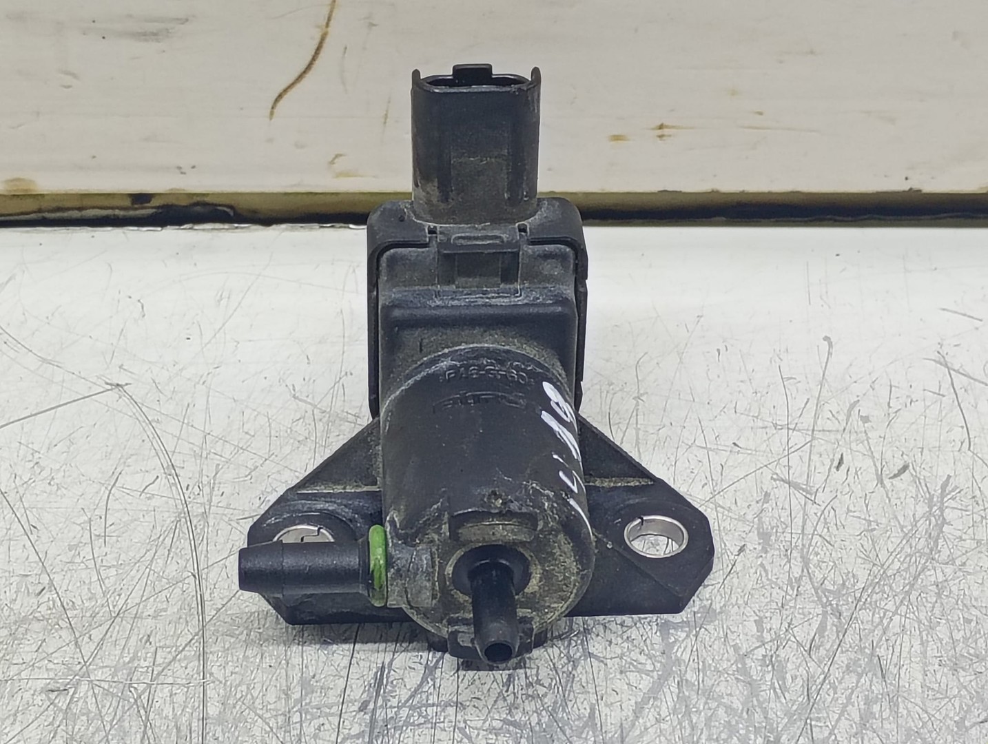 Electrovalva vacuum 9688124580 Peugeot 208 1 (2012 - 2016)