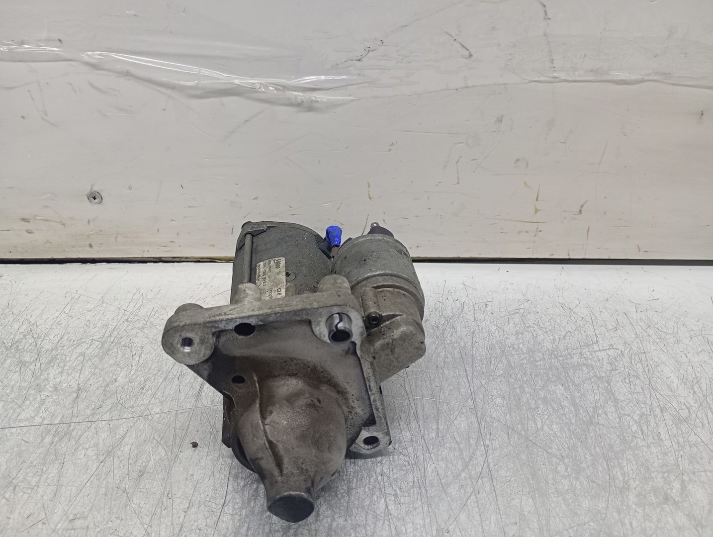 Electromotor 966285418004 Peugeot 208 1 (2012 - 2016)