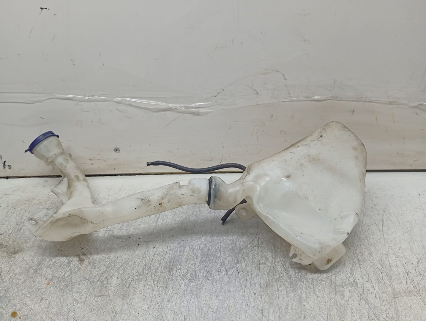 Vas lichid parbriz 968398868000 Peugeot 208 1 (2012 - 2016)