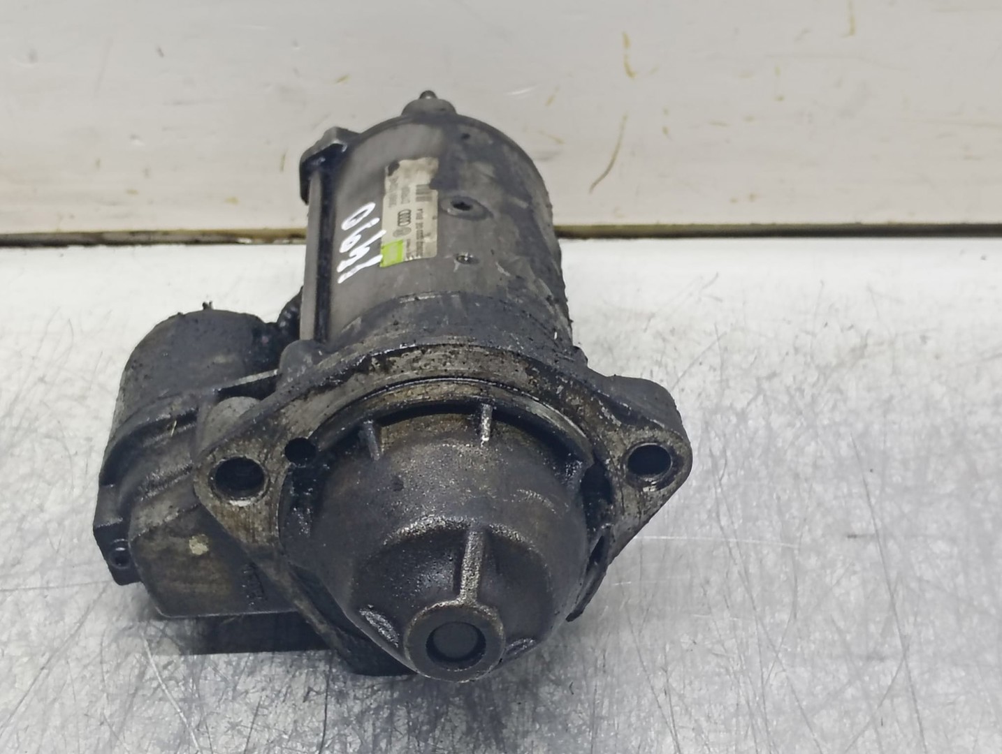 Electromotor 068911024E Audi A4 B6 (2000 - 2005)