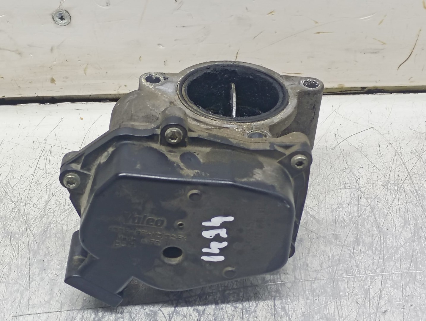 Clapeta acceleratie 03L128063L Seat Ibiza 4 (6J) (2008 - 2012)