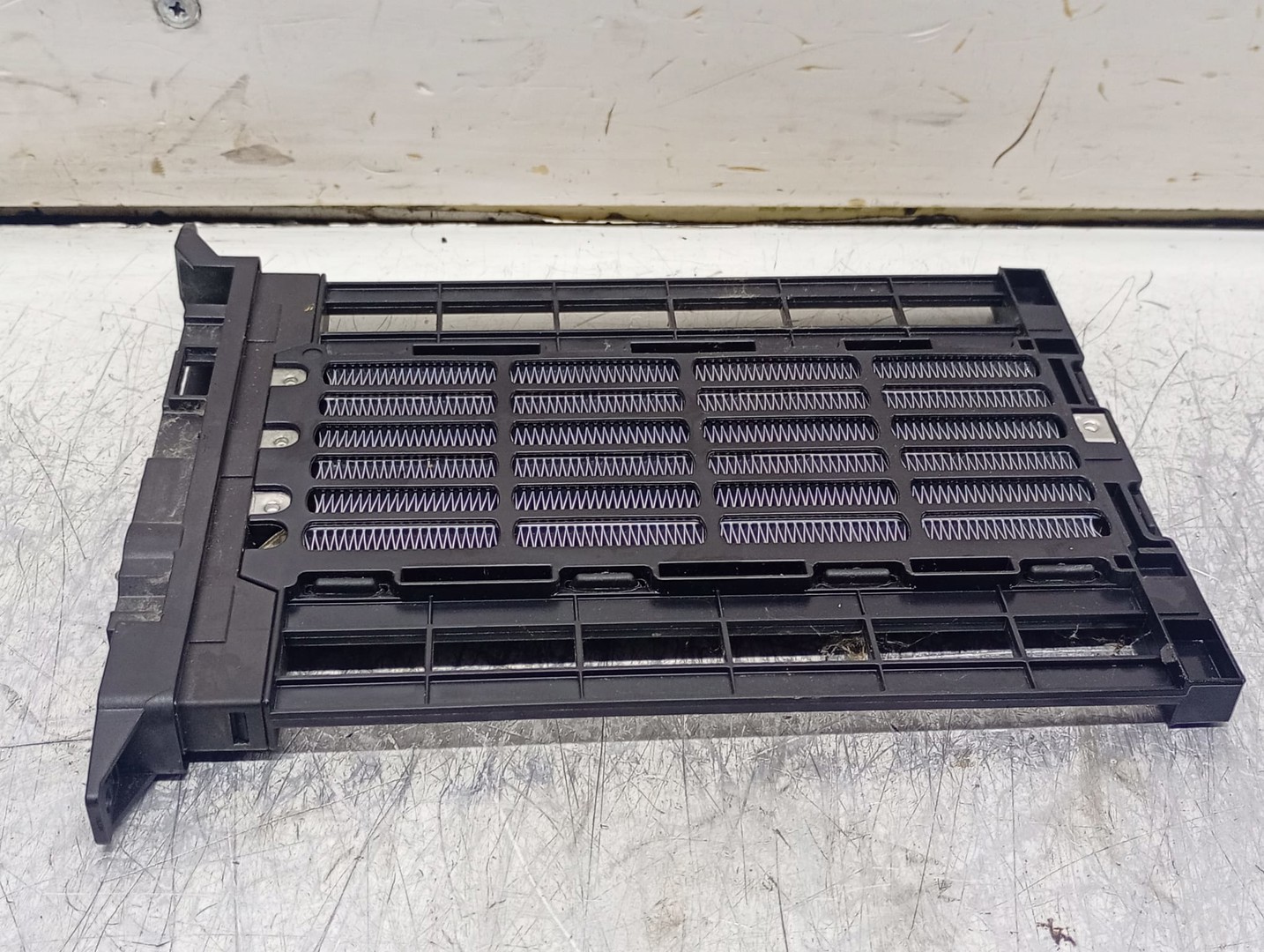 Radiator electric bord 1k0963235h Volkswagen Tiguan 1 (5N) (2007 - 2011)
