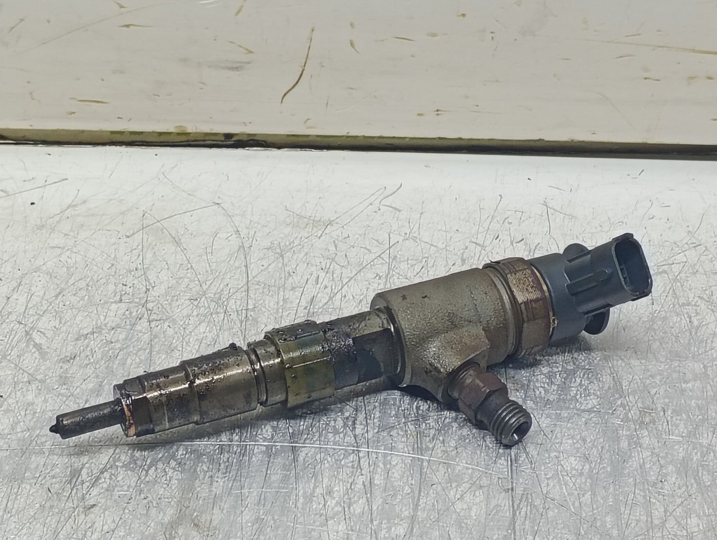 Injector 0445110340 Peugeot 208 1 (2012 - 2016)