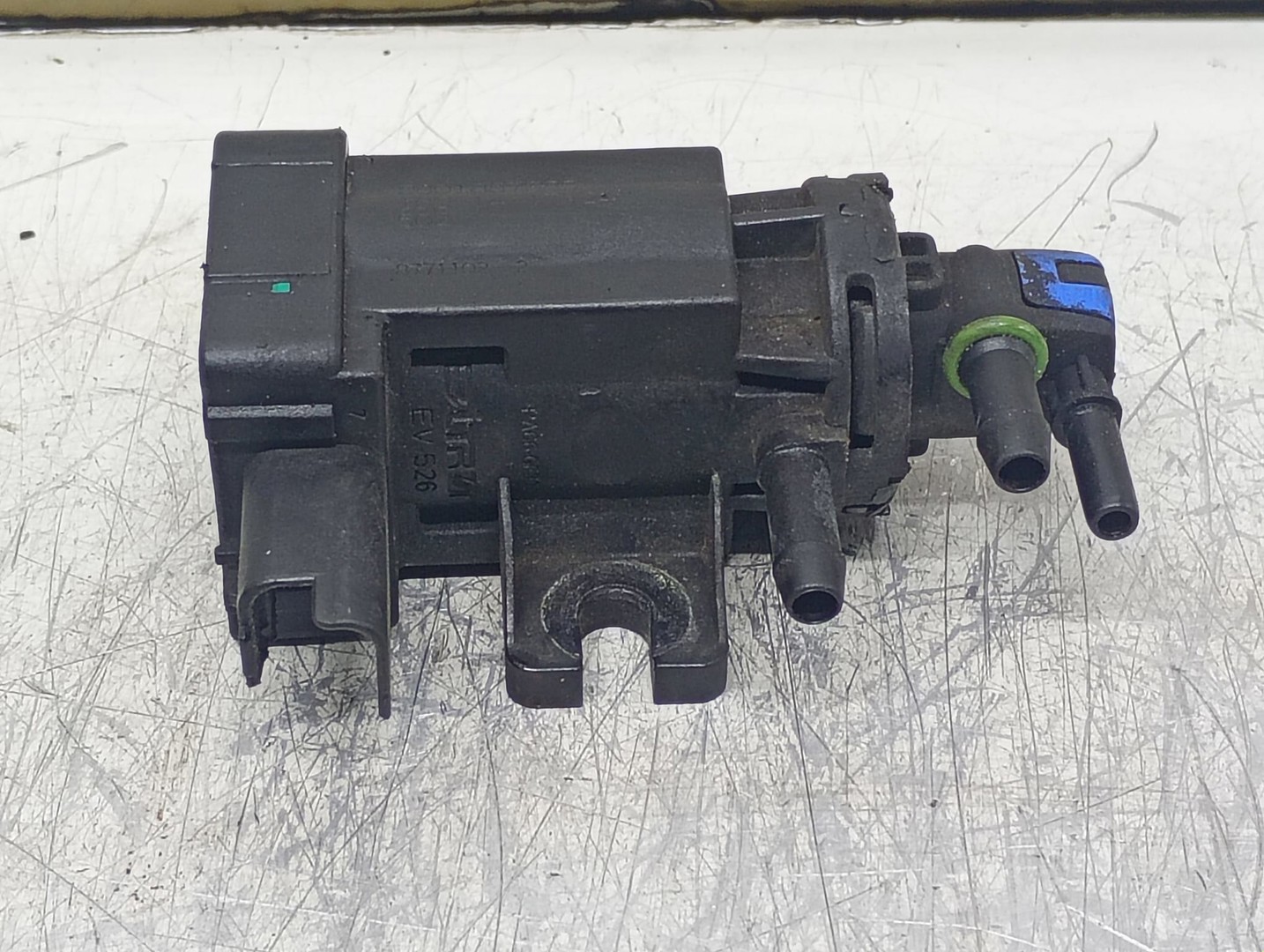 Electrovalva vacuum 9801887680 Peugeot 208 1 (2012 - 2016)