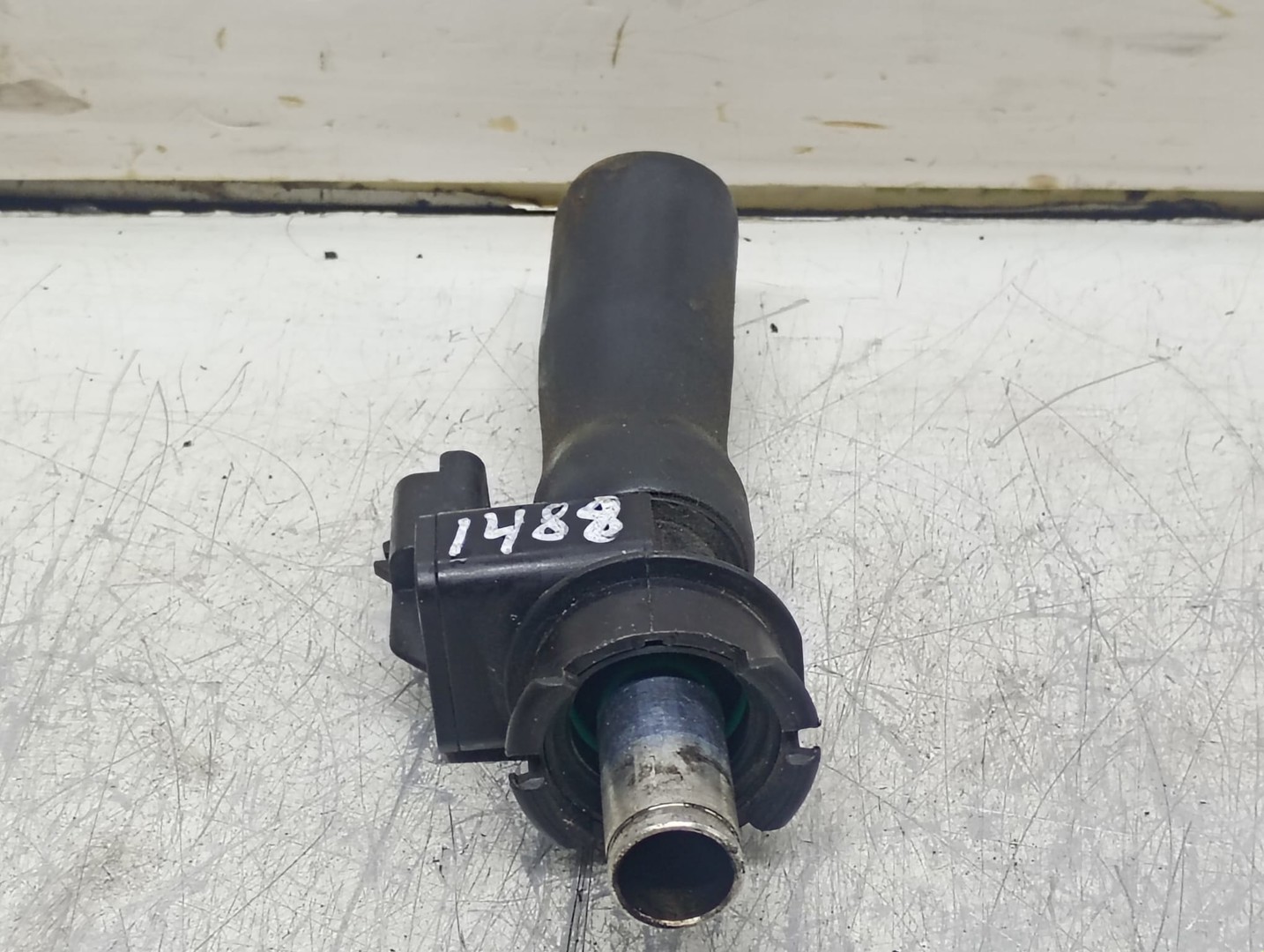 Senzor presiune admisie HSR23251 Peugeot 208 1 (2012 - 2016)
