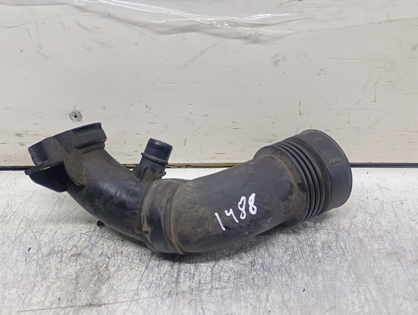 Tub admisie 41856B Peugeot 208 1 (2012 - 2016)