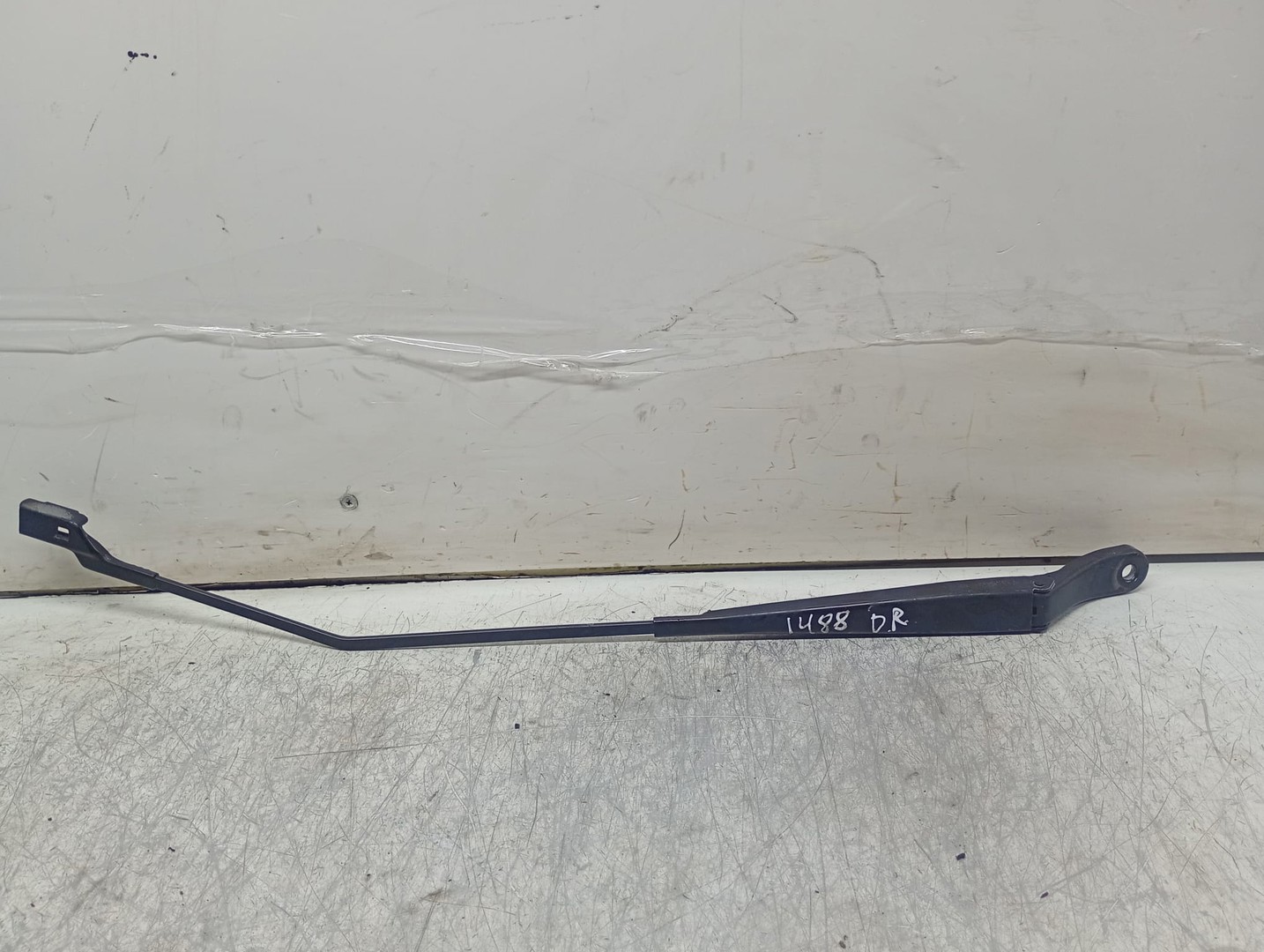 Brat stergator parbriz dreapta 9673292080 Peugeot 208 1 (2012 - 2016)