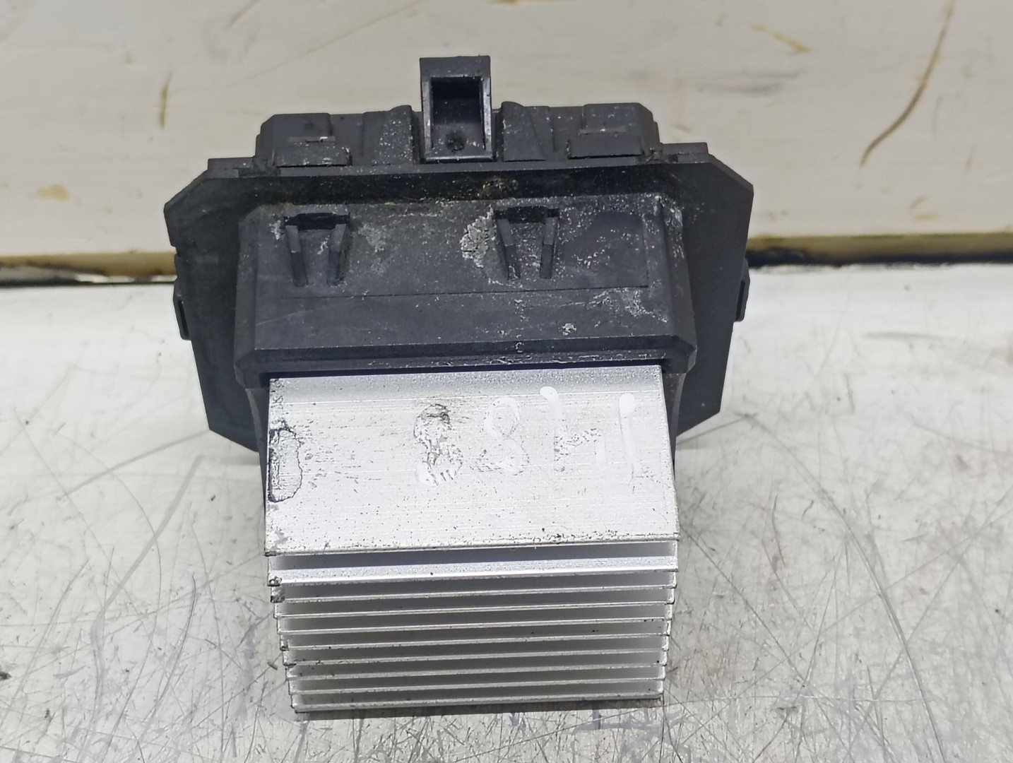 Releu trepte T10000034Z Peugeot 208 1 (2012 - 2016)