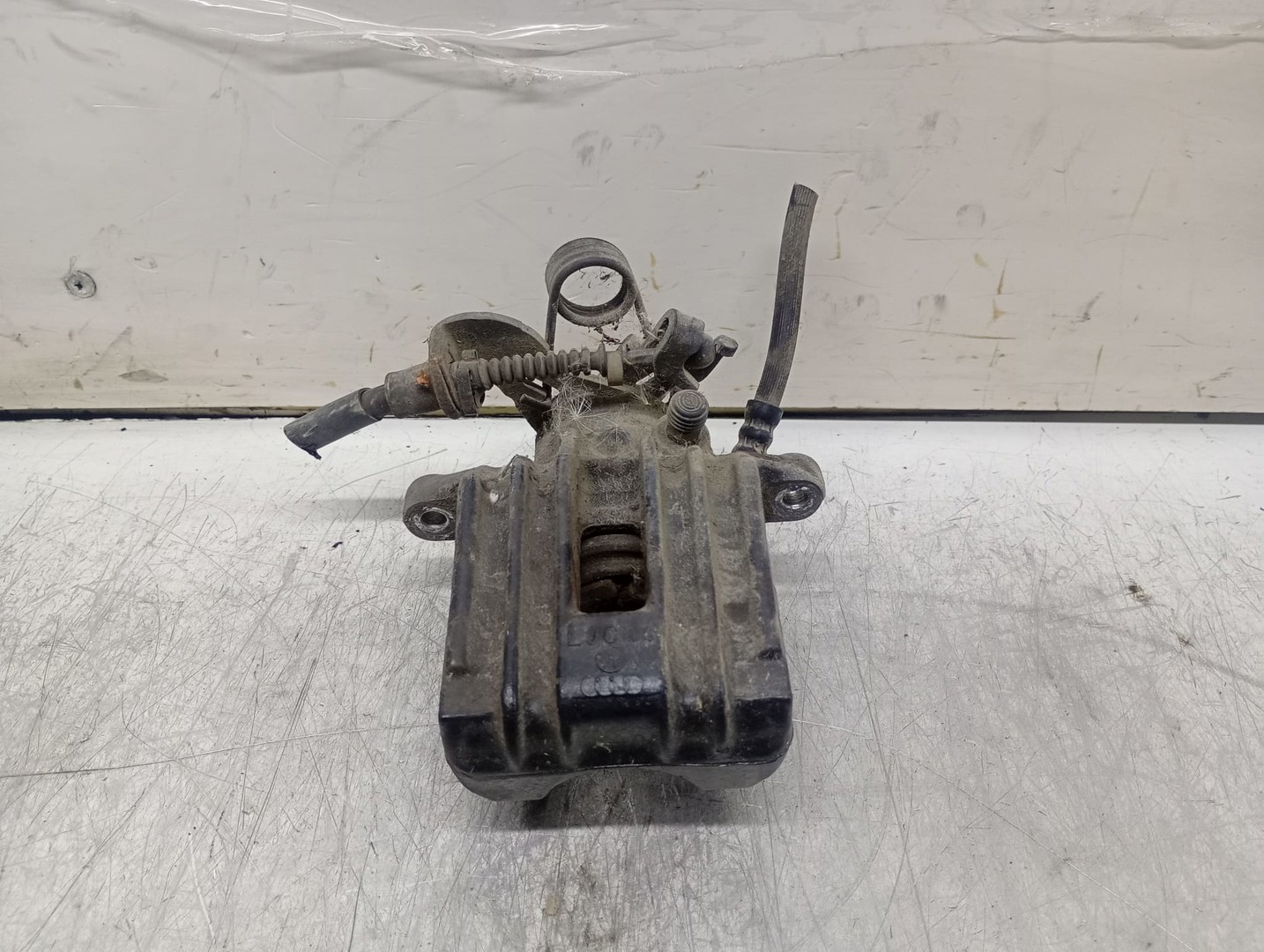 Etrier dreapta spate Audi A4 B6 (2000 - 2005)