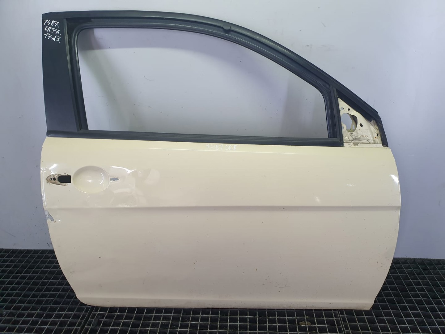 Usa dreapta fata Lancia Ypsilon 1 (2003 - 2006)