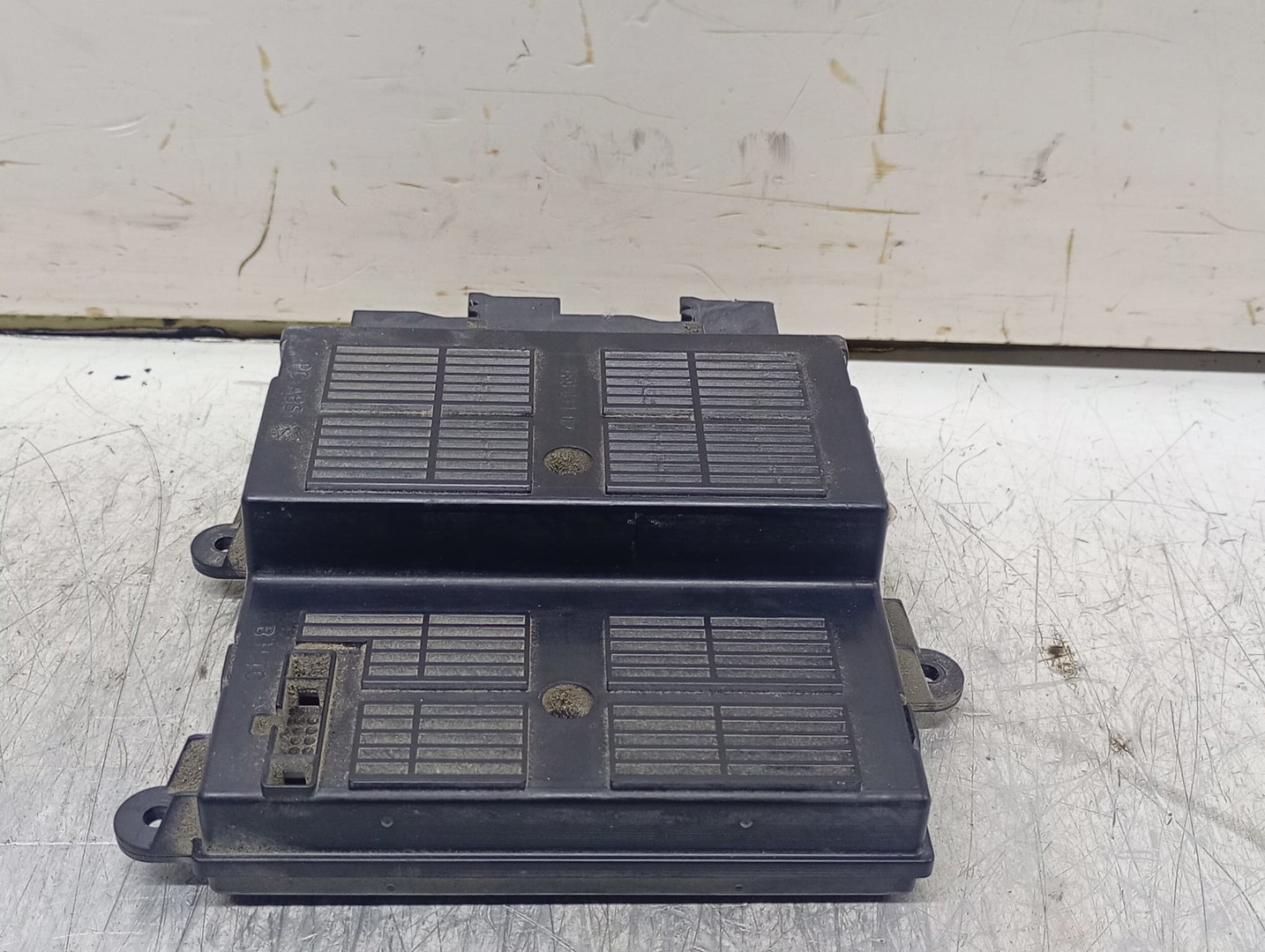 Modul confort 81258147015 MAN TGX 1 (2007 - 2014)