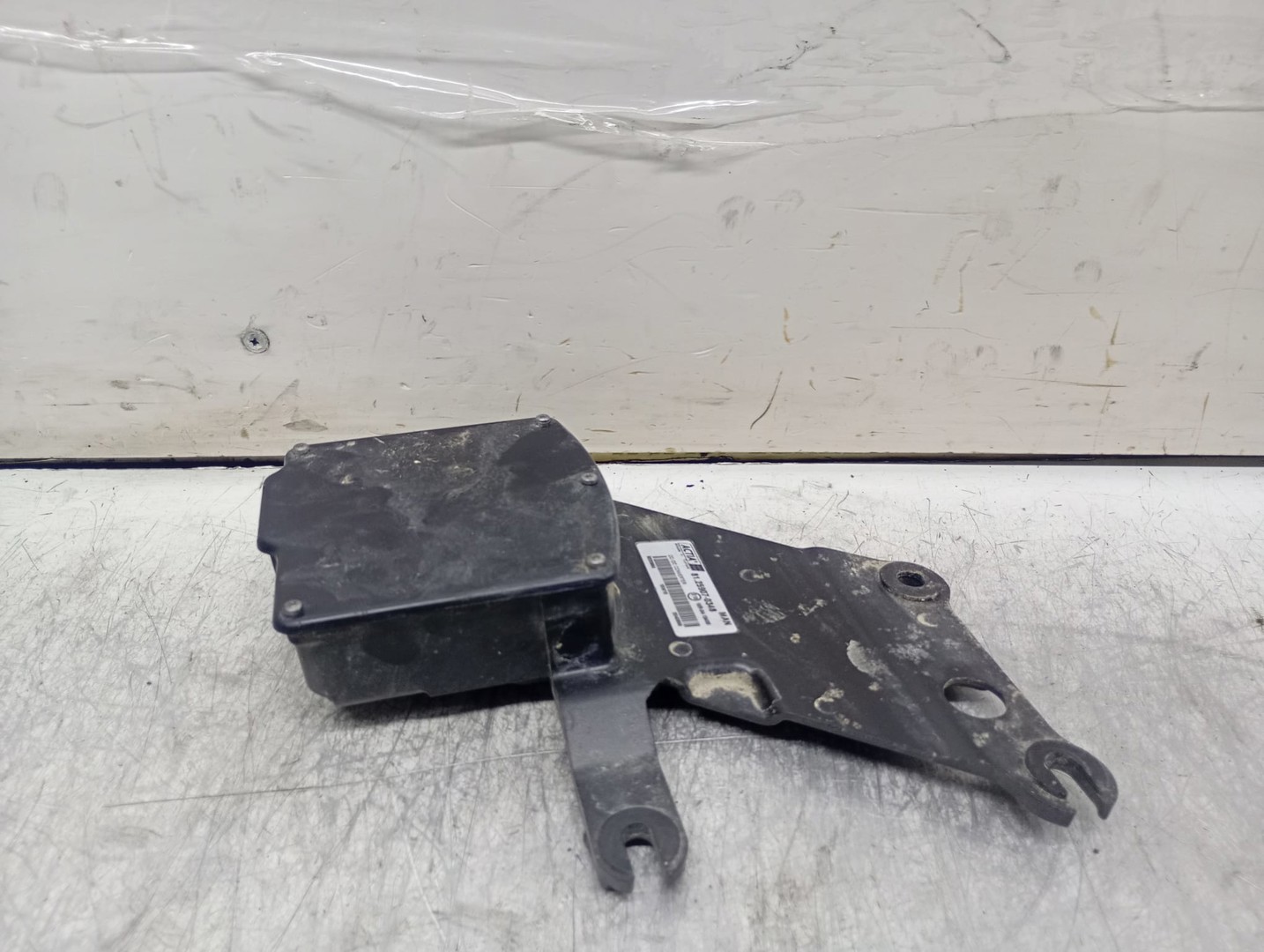 Invertor tensiune 8125907-0348 MAN TGX 1 (2007 - 2014)