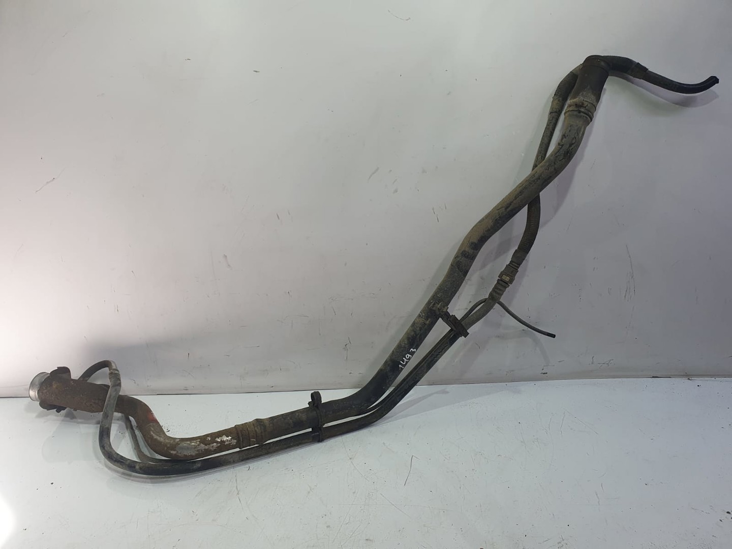 Gat umplere rezervor ah22-9034-ac Land Rover Range Rover Sport 1 (facelift) (2009 - 2013)