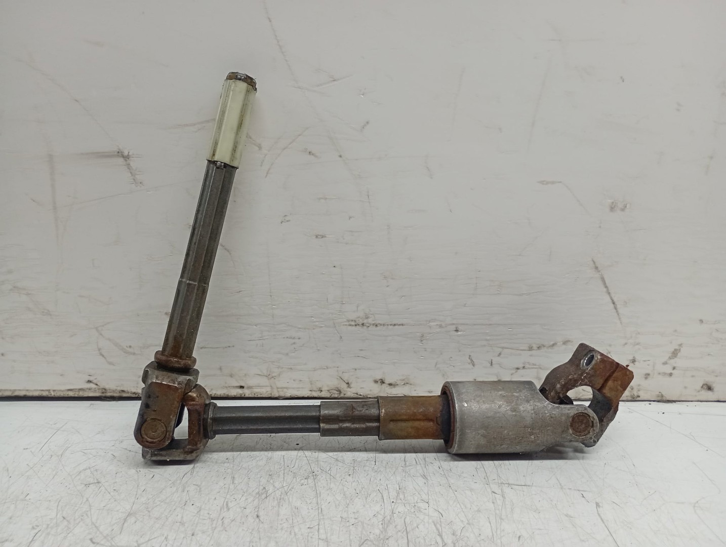 Coloana directie Audi A4 B6 (2000 - 2005)