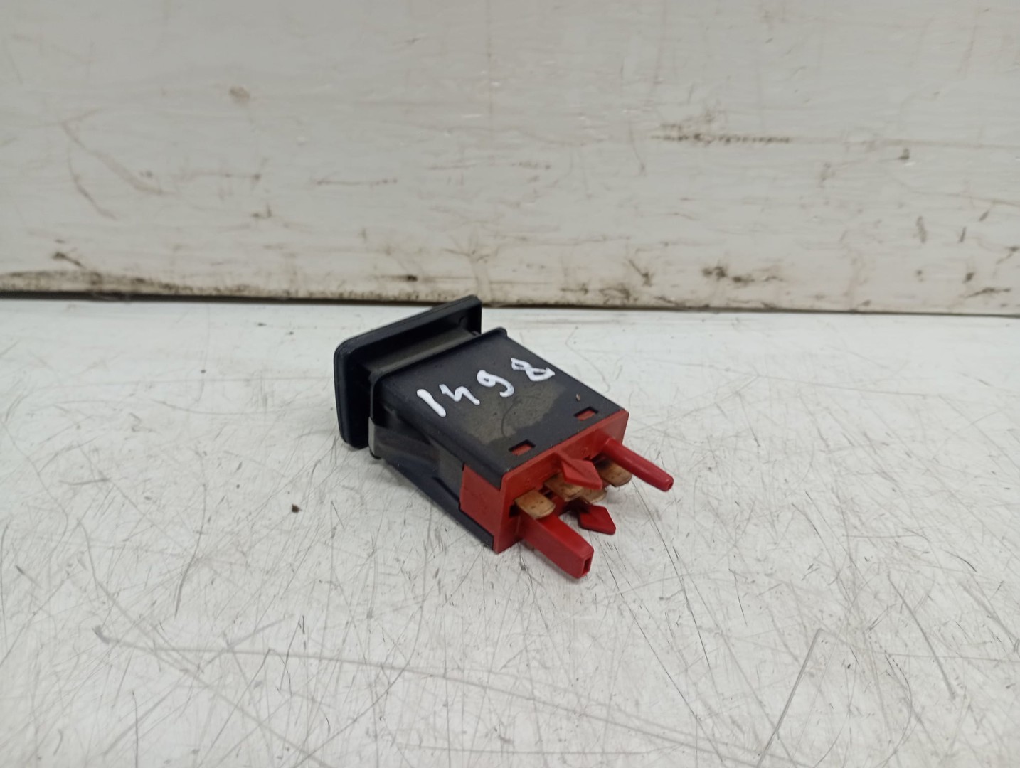 Buton 1J0927134A Volkswagen Golf 4 (1997 - 2006)