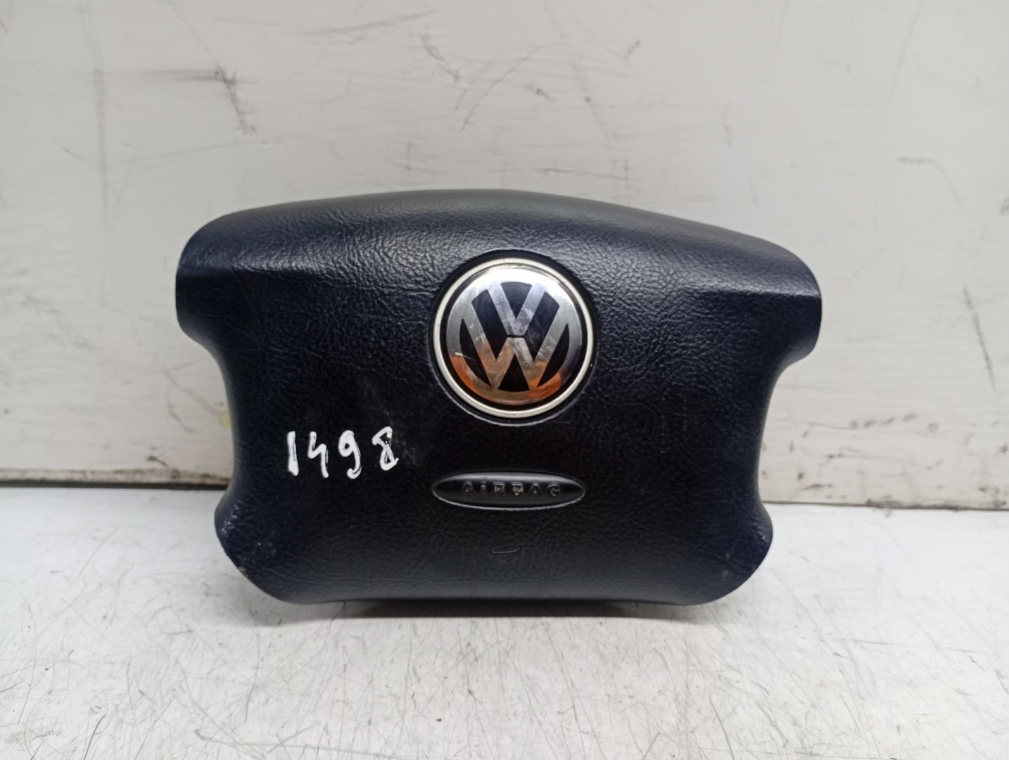 Airbag sofer 3B0880201AN Volkswagen Golf 4 (1997 - 2006)