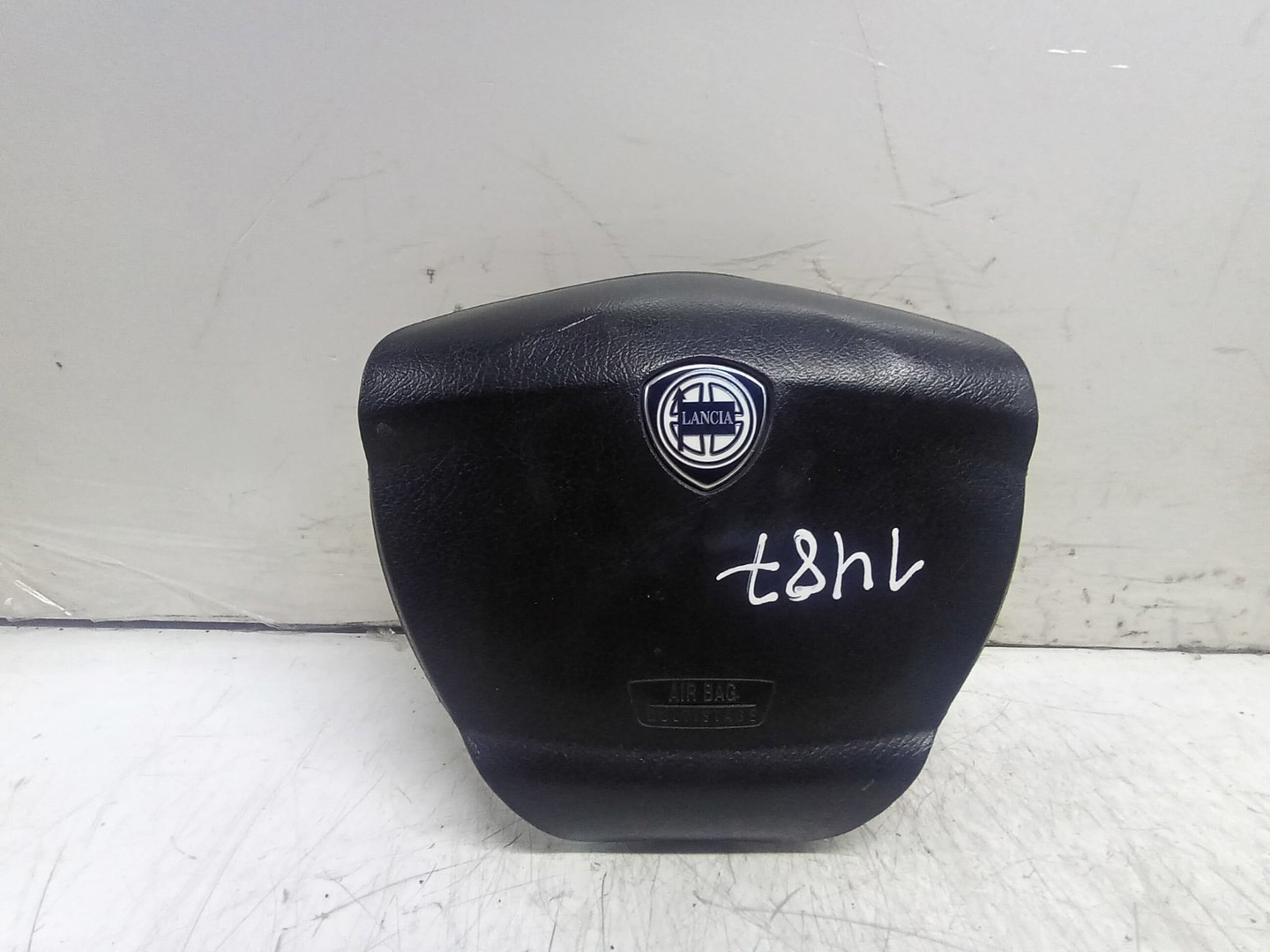 Airbag sofer 6013005EVB Lancia Ypsilon 1 (2003 - 2006)