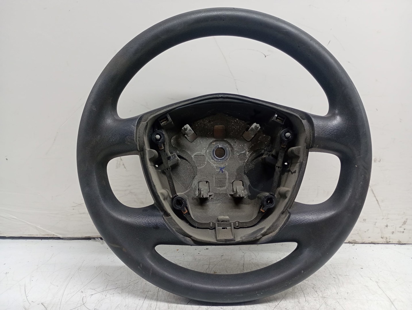 Volan in 4 spite 50720100 Lancia Ypsilon 1 (2003 - 2006)