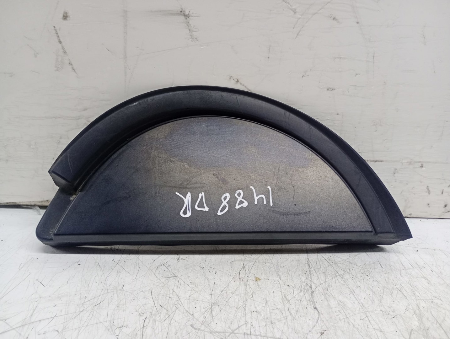 Ornament usa 9674720077 Peugeot 208 1 (2012 - 2016)