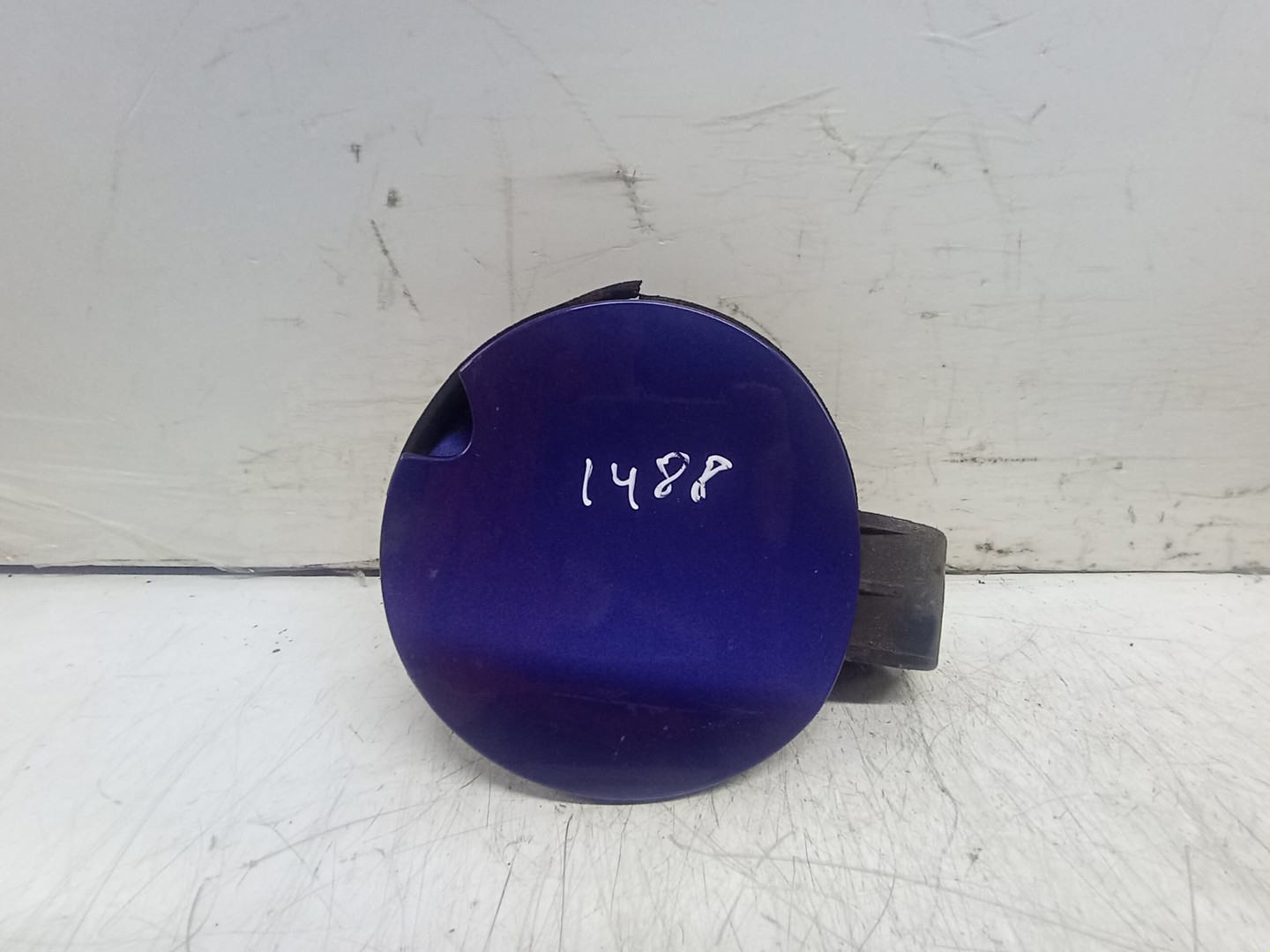 Usita rezervor 9807206080 Peugeot 208 1 (2012 - 2016)