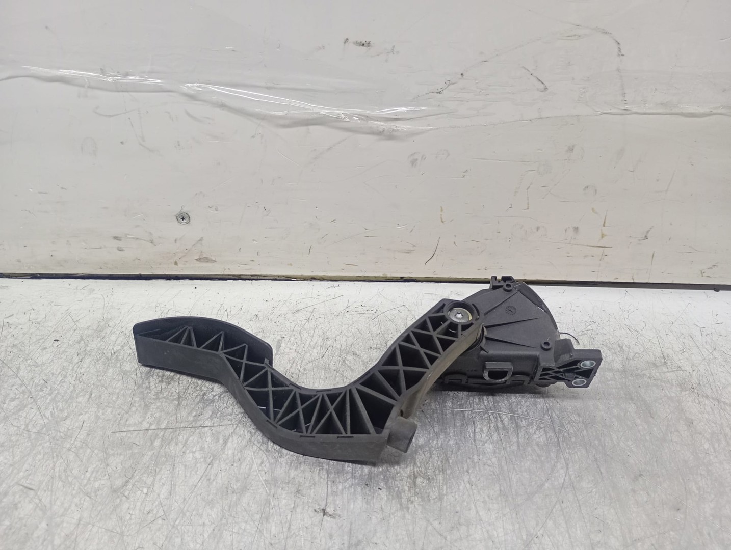 Pedala acceleratie 8EI721523 Audi A4 B6 (2000 - 2005)
