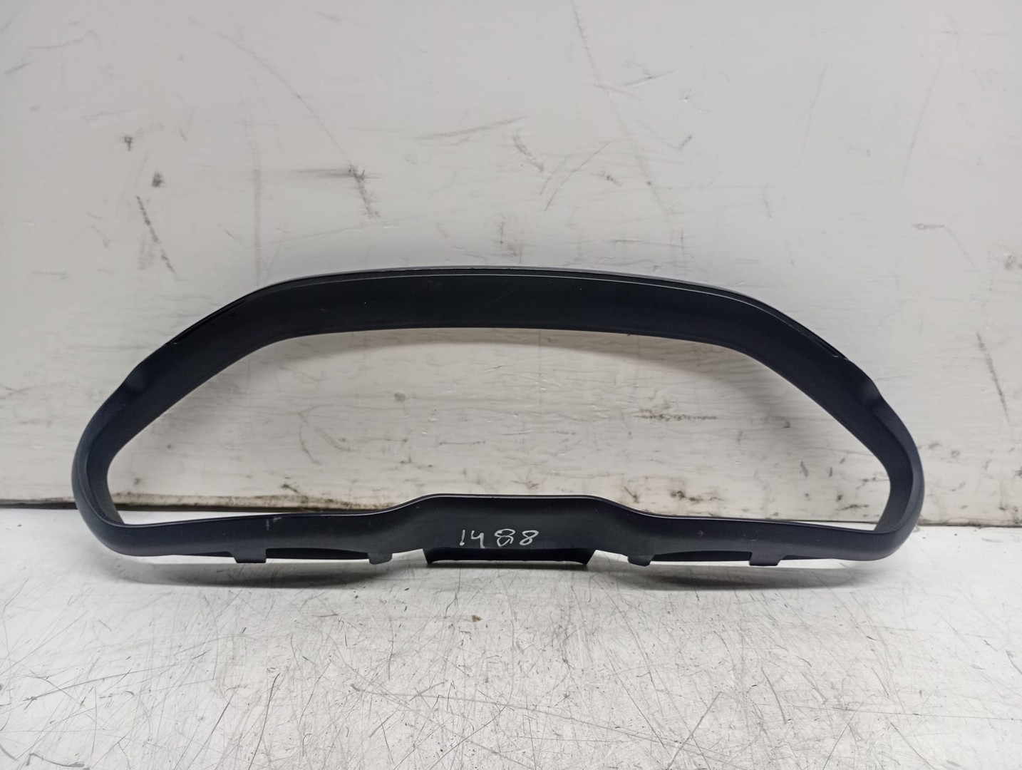 Ornament bord 9673859177 Peugeot 208 1 (2012 - 2016)