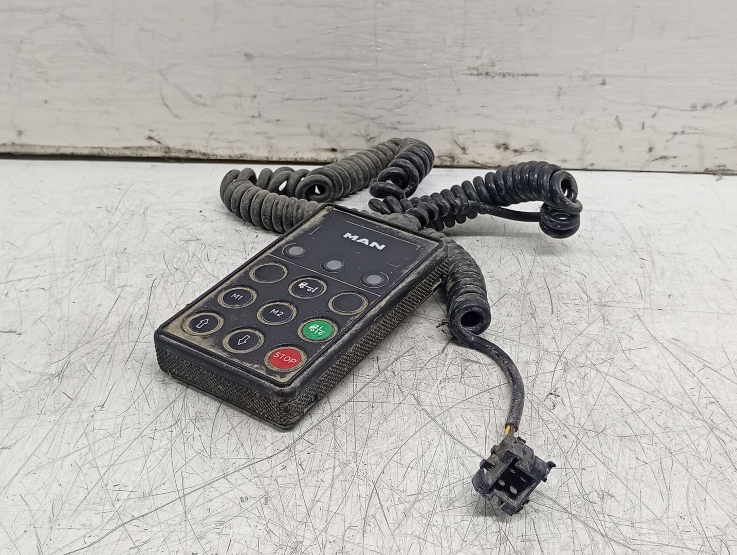 Telecomanda 4460561380 MAN TGX 1 (2007 - 2014)