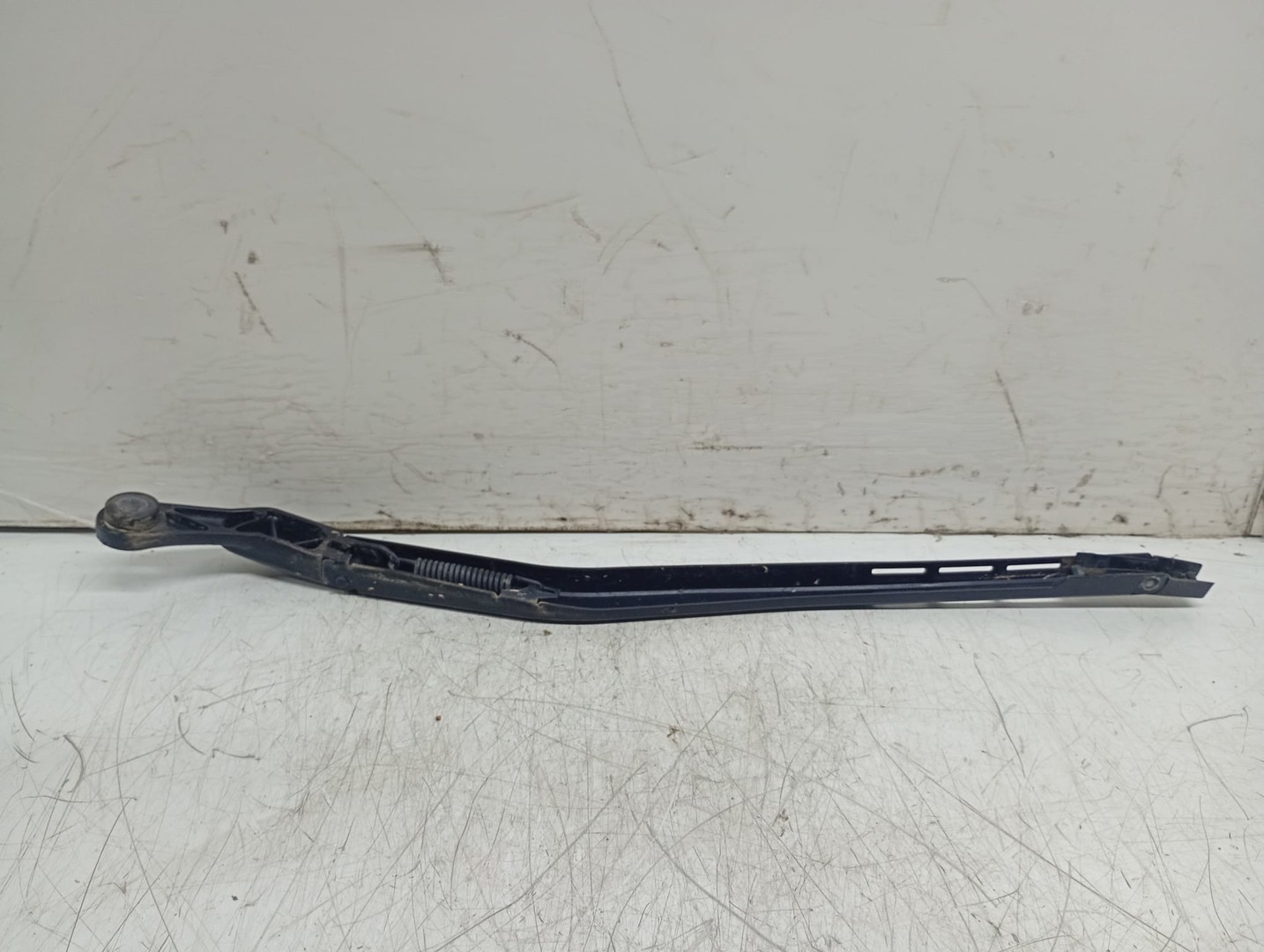 Brat stergator parbriz dreapta Audi A4 B6 (2000 - 2005)