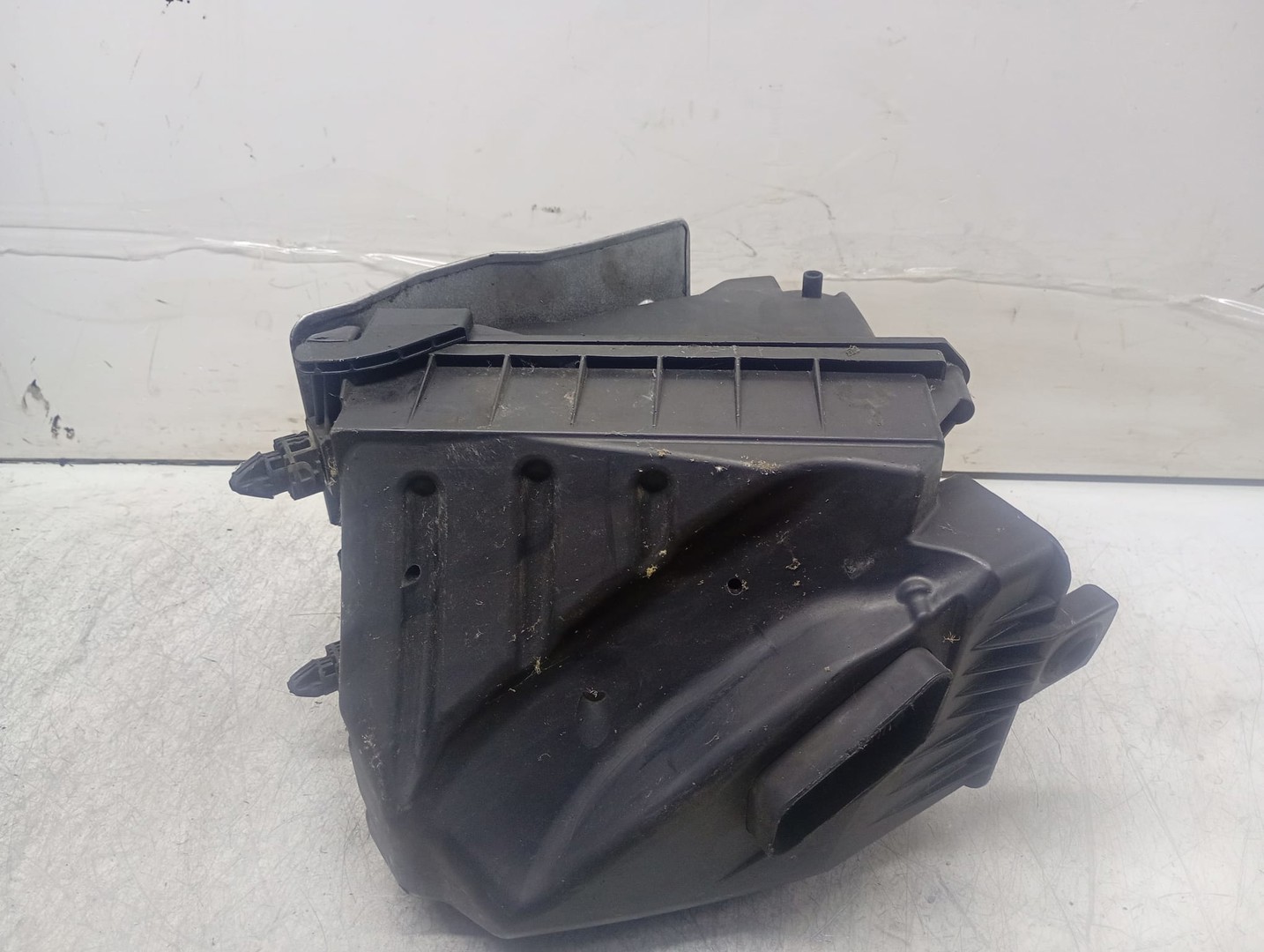 Carcasa filtru aer 038133835j Audi A4 B6 (2000 - 2005)