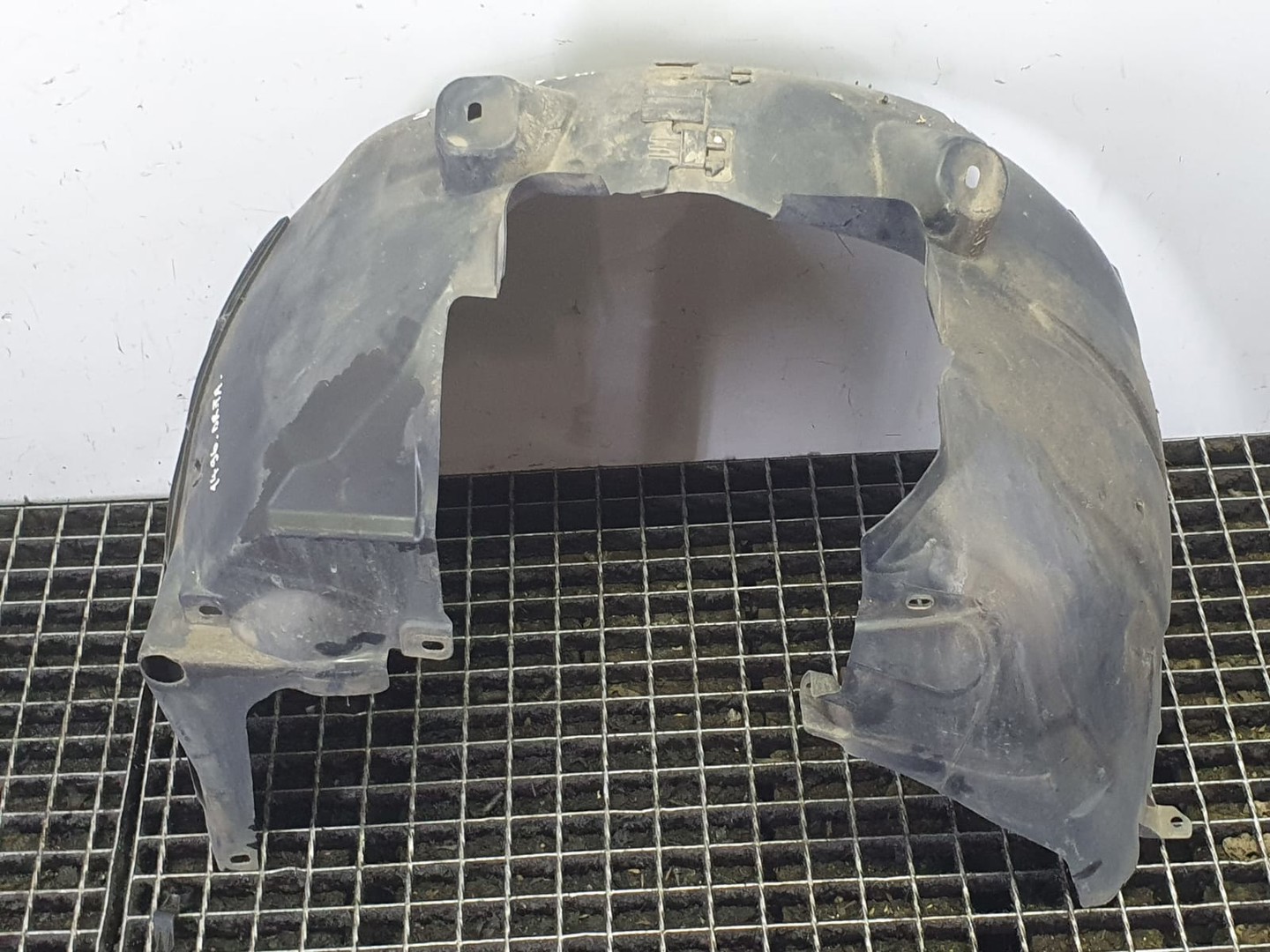 Carenaj roata fata dreapta 13187355 13187357 Opel Corsa D (2006 - 2011)