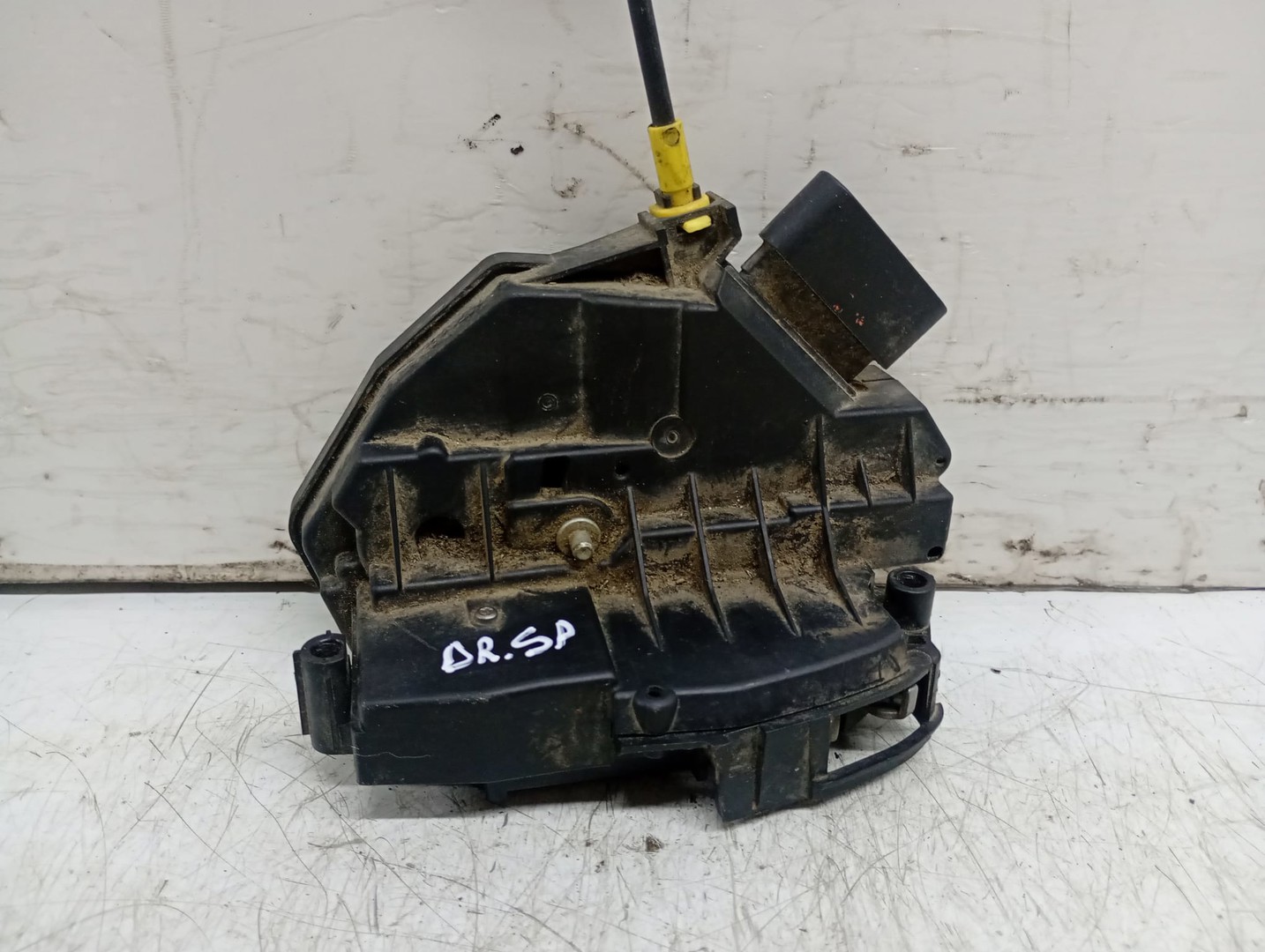 Broasca dreapta spate BM5A-A26412 Ford Focus 3 (facelift) (2014 - 2020)