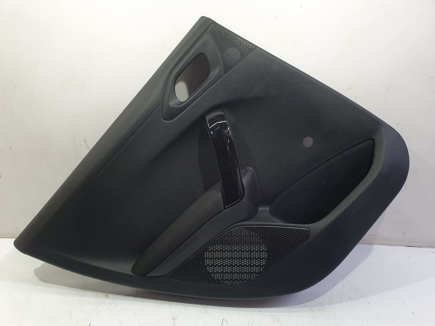 Fata usa stanga spate 96763548zd Peugeot 208 1 (2012 - 2016)